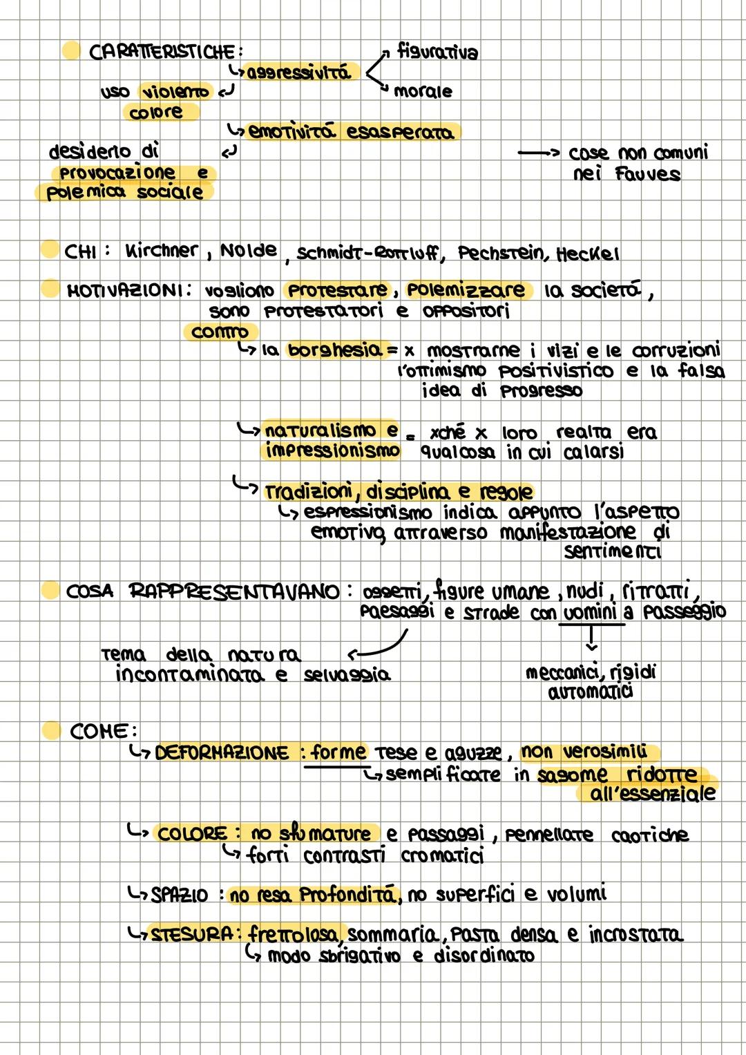 STO-ART.
# AVANGUAR DIE
## NELL' ARTE
→ secolo breve
(1914-1991)
ταπτι imporταπτι
eventi
- CONCETTO DI
"AVANGUARDIA
→ Termine di derivaz