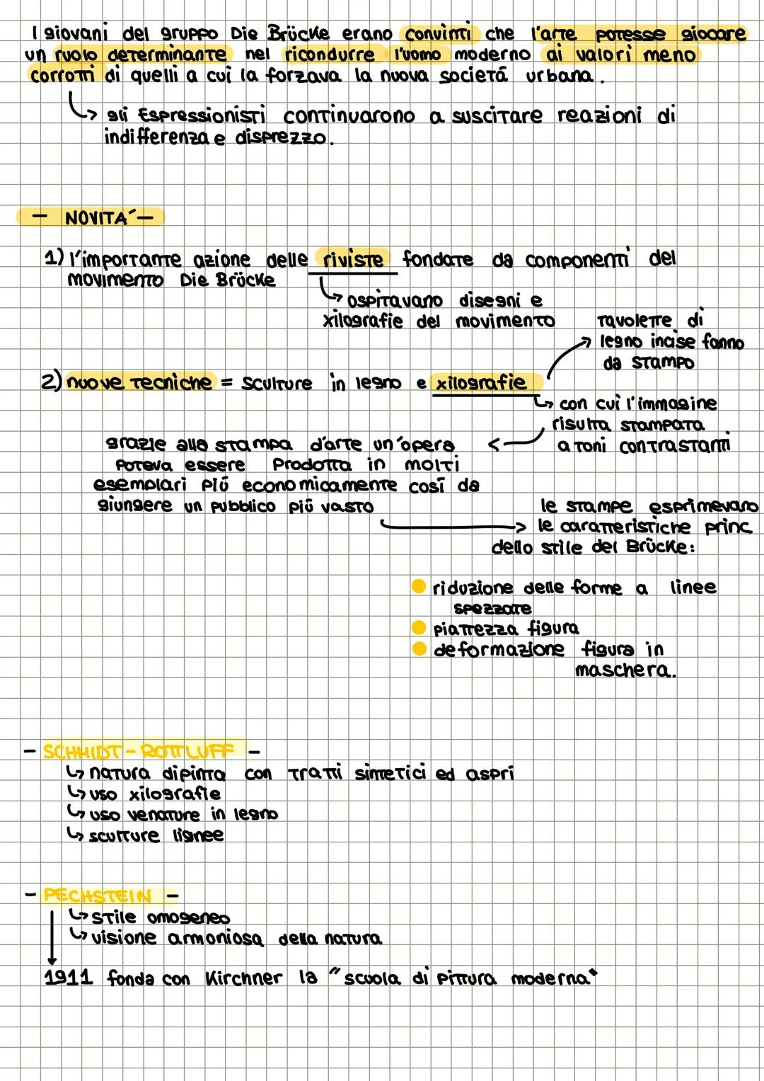 STO-ART.
# AVANGUAR DIE
## NELL' ARTE
→ secolo breve
(1914-1991)
ταπτι imporταπτι
eventi
- CONCETTO DI
"AVANGUARDIA
→ Termine di derivaz