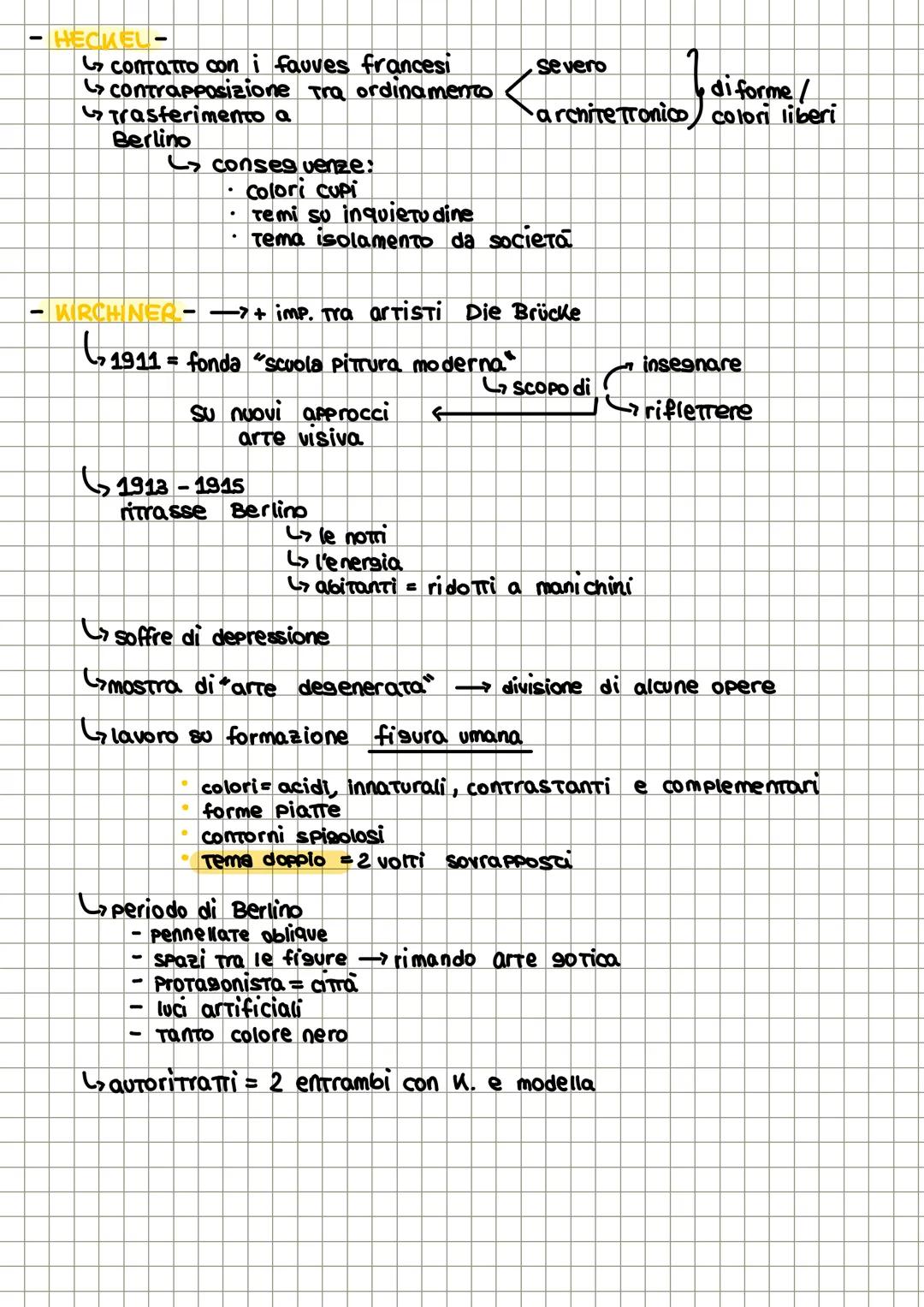STO-ART.
# AVANGUAR DIE
## NELL' ARTE
→ secolo breve
(1914-1991)
ταπτι imporταπτι
eventi
- CONCETTO DI
"AVANGUARDIA
→ Termine di derivaz