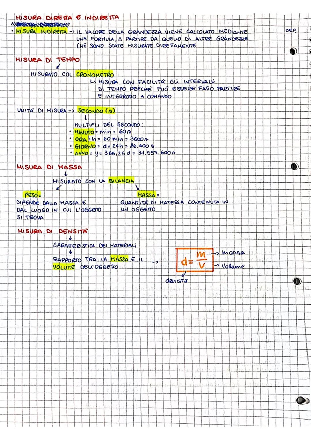 GRANDEZZE FISICHE (U₁. L₁)
GRANDEZZE E UNITA
DEF
GRANDEZZE FISICHE
DEF.
PROPRIETÀ DI UN OGGETTO O DI UN FENOMENO CHE SI
POSSONO HI SURARE
CA