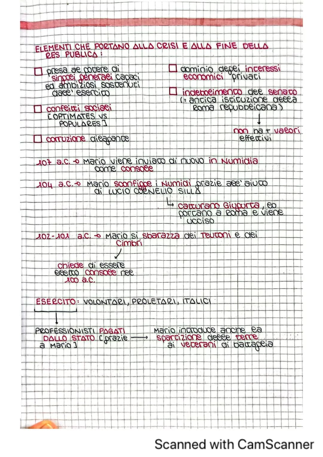 mario e silla – pagina 2