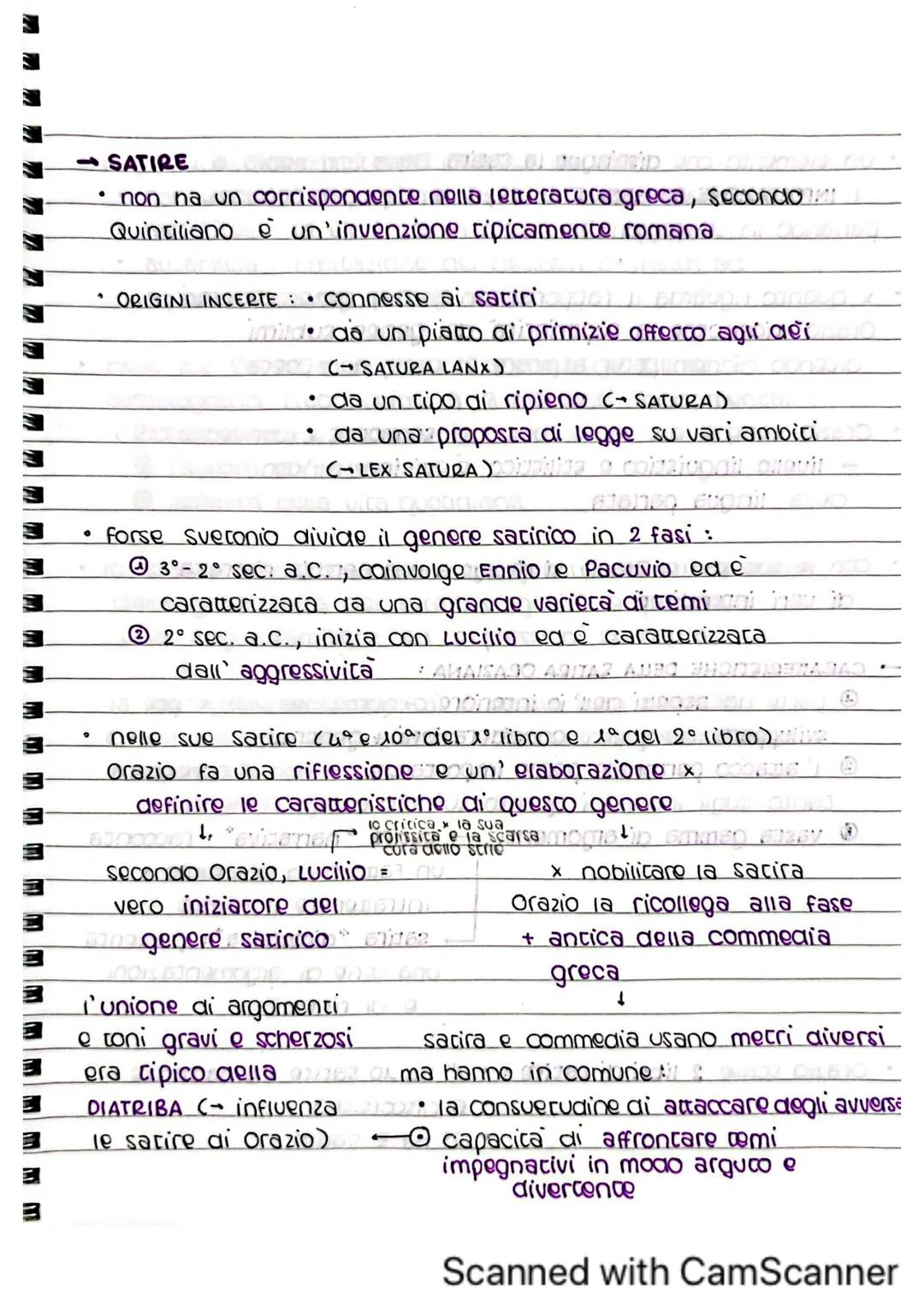 # orazio-
ricaviamo le notizie sulla sua vita dalle sue
opere ma anche da una vita dal De Poetis
ai Svetonio
65 a.c. 8 dicembre NASCITA A V