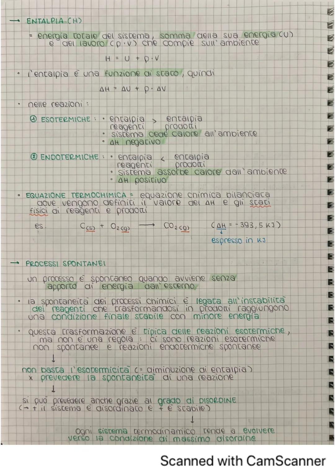 # termodinamica
la termodinamica analizza gli scambi di energia tra un
sistema e l'ambiente e le condizioni che vanno
soddisfatte affinche