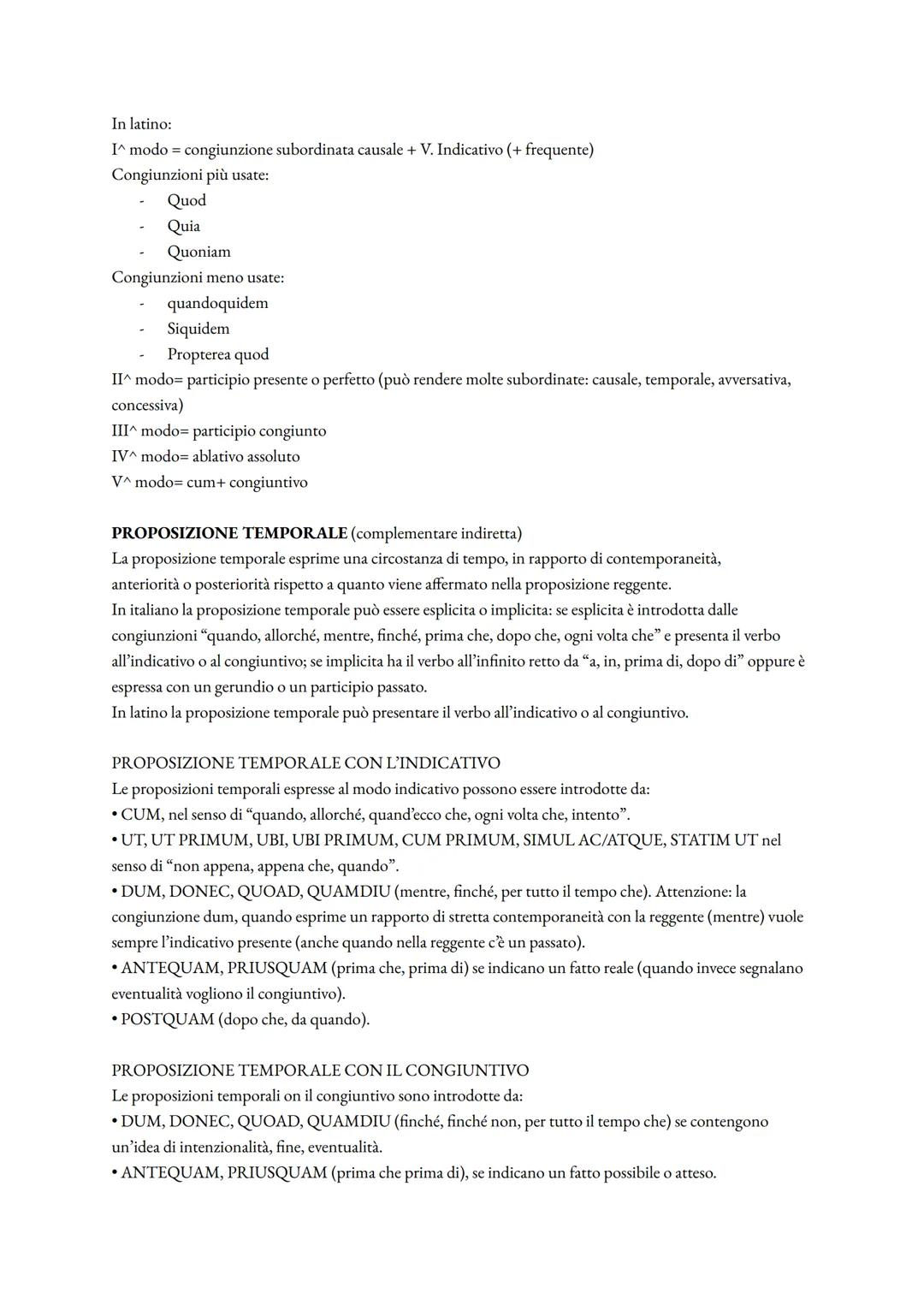 # PROPOSIZIONE RELATIVA
PROPOSIZIONI
La proposizione subordinata relativa, collegata alla reggente attraverso pronomi relativi o relativi-