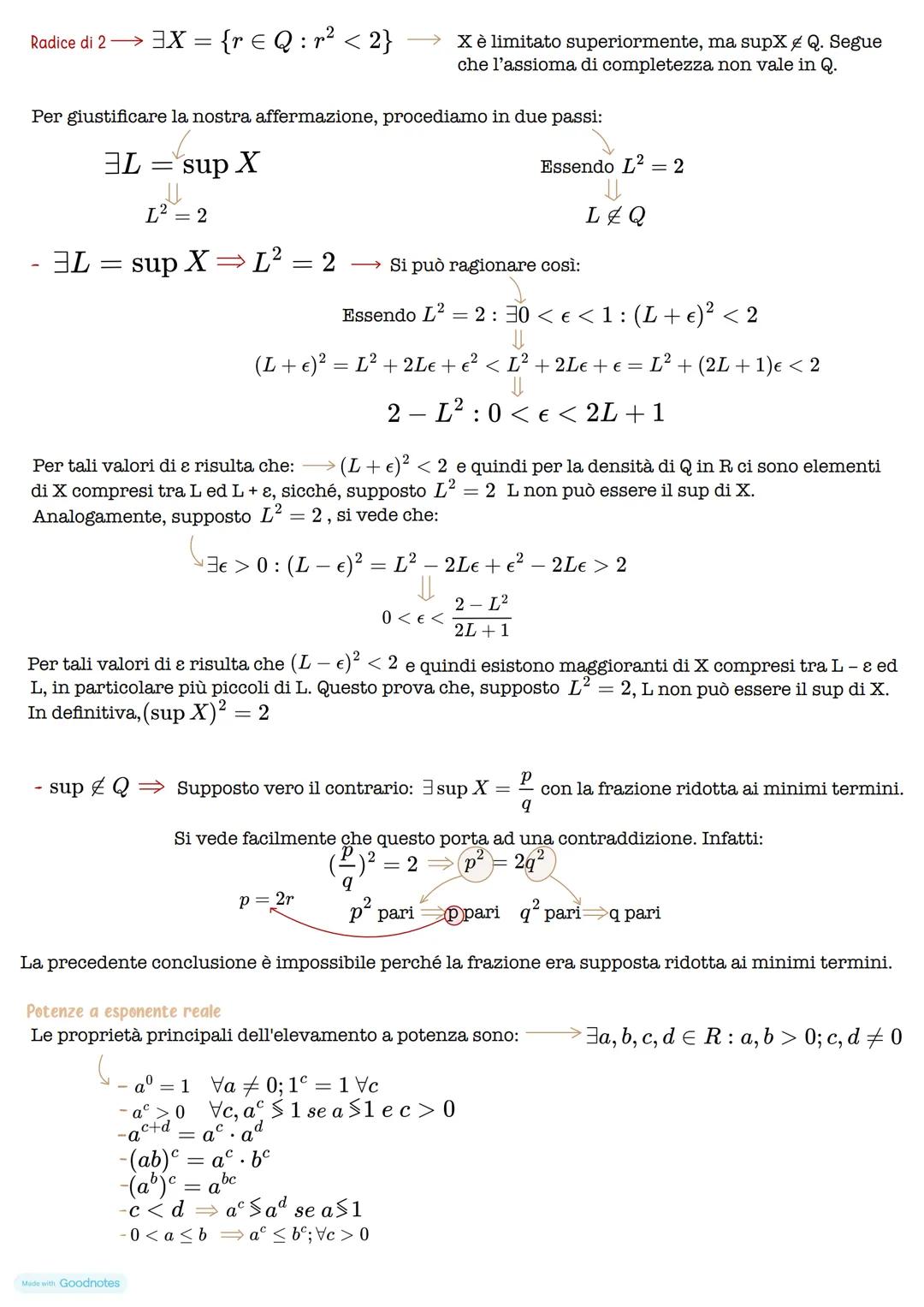 Introduzione teoria degli insiemi
Numeri
La teoria degli insiemi può essere presentata e studiata come teoria assiomatica. Il linguaggio
deg