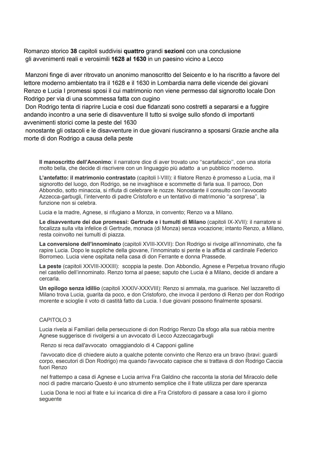 # ALESSANDRO MANZONI
Nasce Milano 1785 ambiente illuminista
studia due collegi religiosi sua cultura influenzata sia rigida educazione Catt