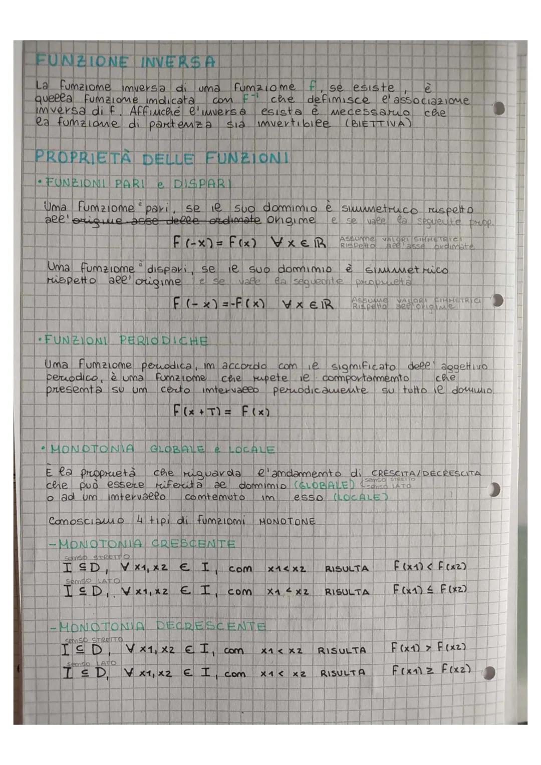 # ANALISI 1
L' Amalisi Matematica si occupa dello studio delle
fumziomi e degli insiemi mee coutesto del calcolo
infimitesimale; mella fatt