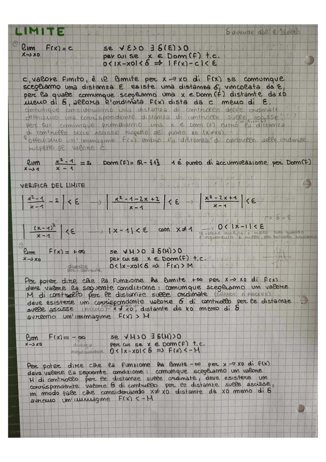 # ANALISI 1
L' Amalisi Matematica si occupa dello studio delle
fumziomi e degli insiemi mee coutesto del calcolo
infimitesimale; mella fatt