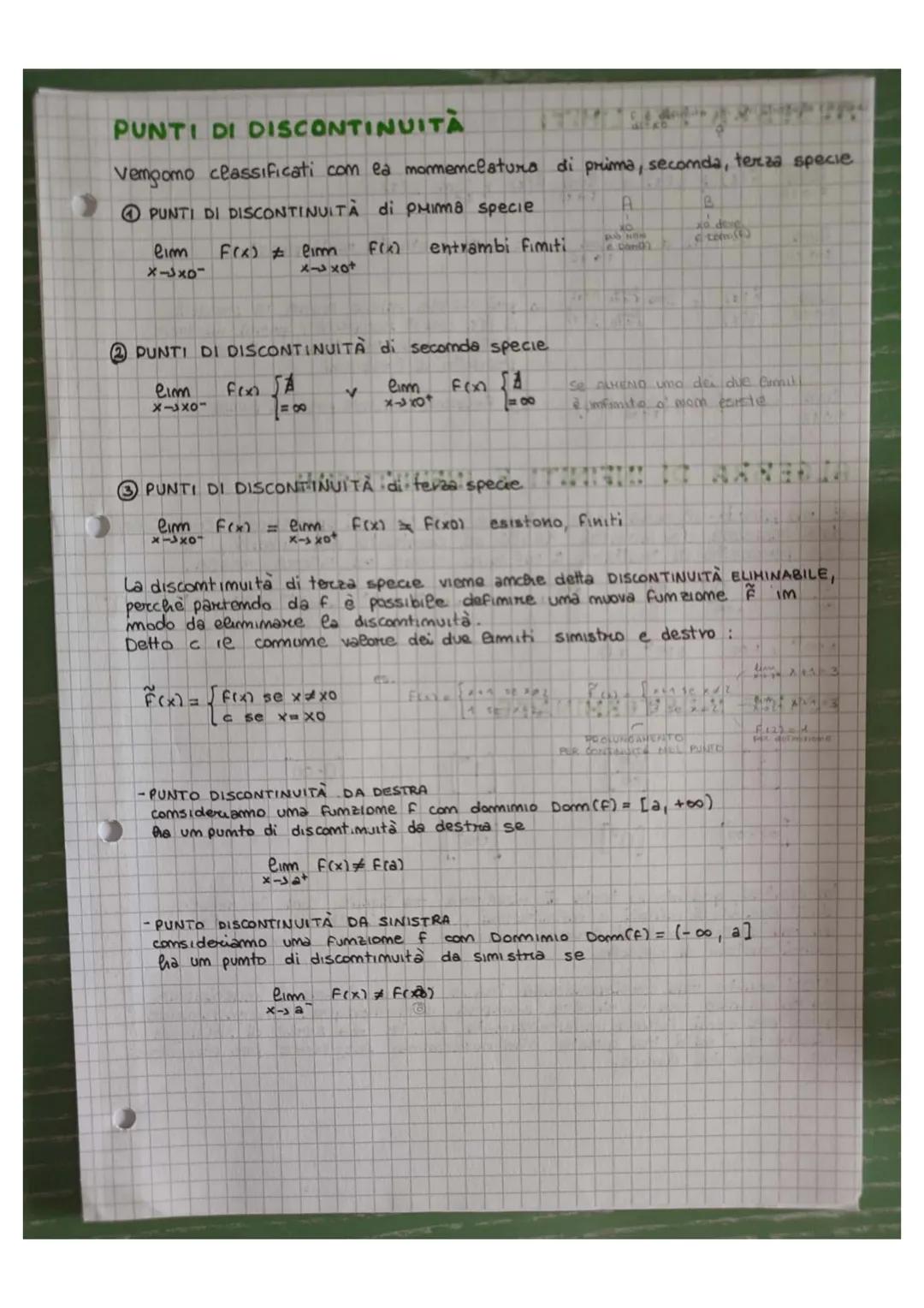 # ANALISI 1
L' Amalisi Matematica si occupa dello studio delle
fumziomi e degli insiemi mee coutesto del calcolo
infimitesimale; mella fatt