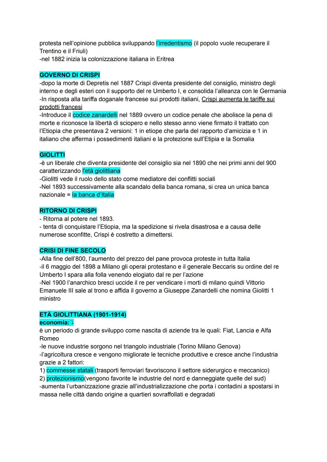 RIVOLUZIONI INDUSTRIALI
-Le rivoluzioni industriali comprendono un periodo che va dal 1770 (con l'invenzione della
macchina a vapore) al 191