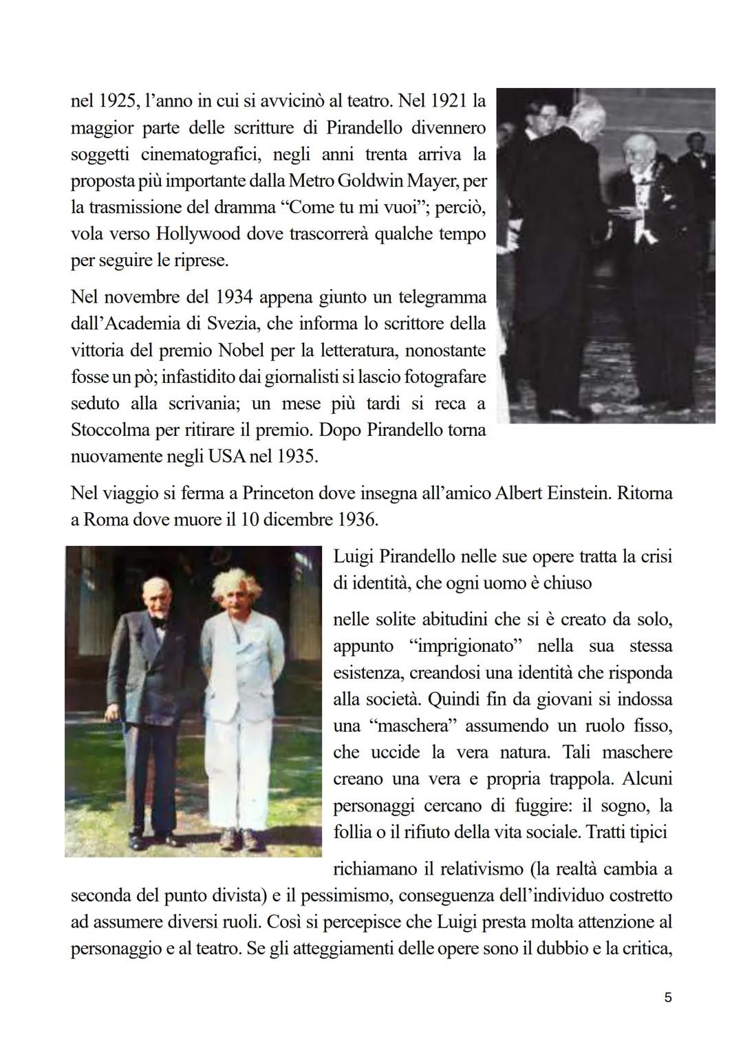 TESINA
ESAME DI SCUOLA PRIMARIA DI
SECONDO GRADO
"PERFEZIONE E IMPERFEZIONE
NELLA MENTE UMANA"
1 INDICE:
INTRODUZIONE - Pag. 3
ITALIANO: Lui