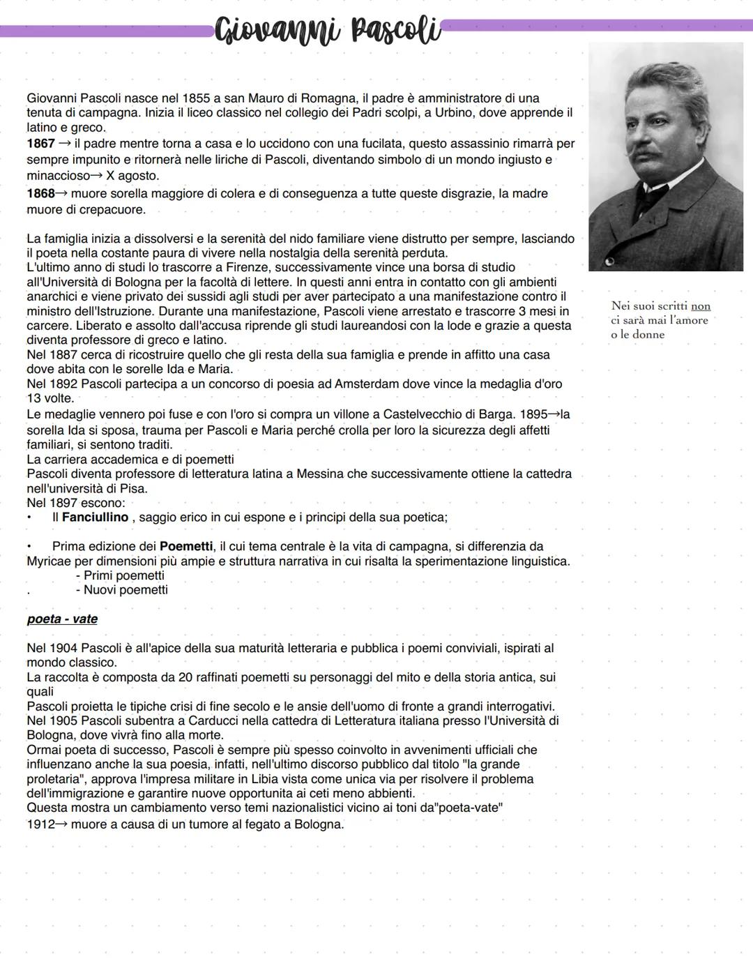 # LEOPARDI
## Giacomo
# POETICA
1798 Giacomo Leopardi nasce a
Recanati, da una famiglia nobile
ma in crisi. Soffrirà del mancato
affetto d