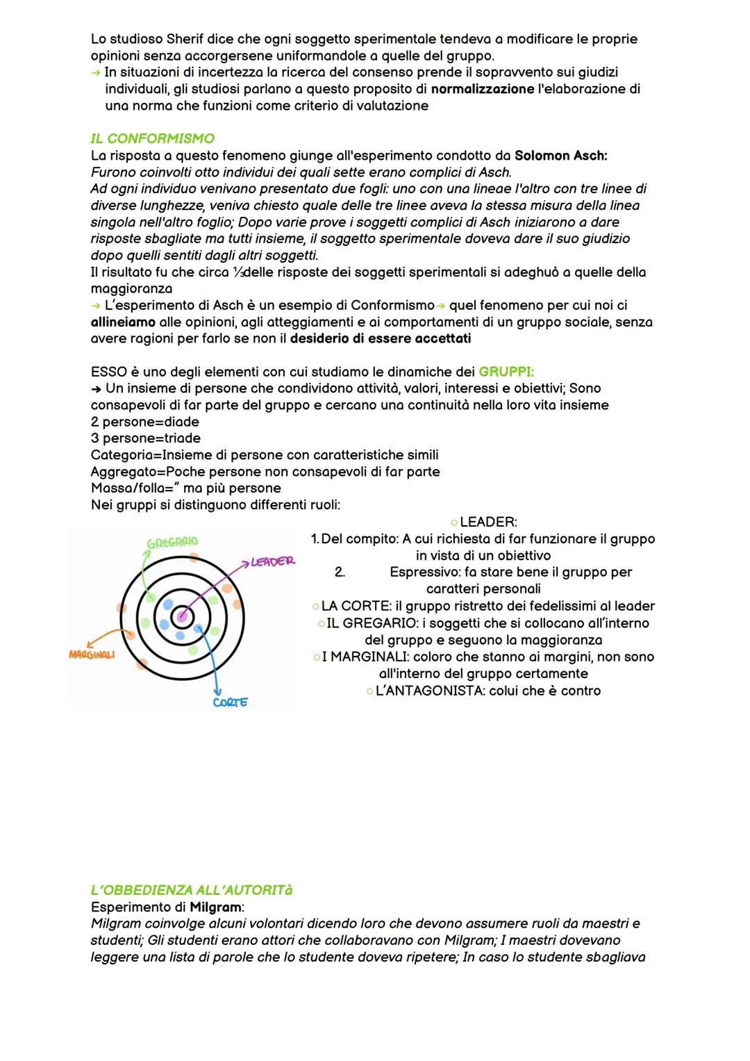 # Psicologia Sociale
Si occupa dello studio dell'individuo inserito all'interno di un contesto sociale
L'individuo, infatti, è profondament