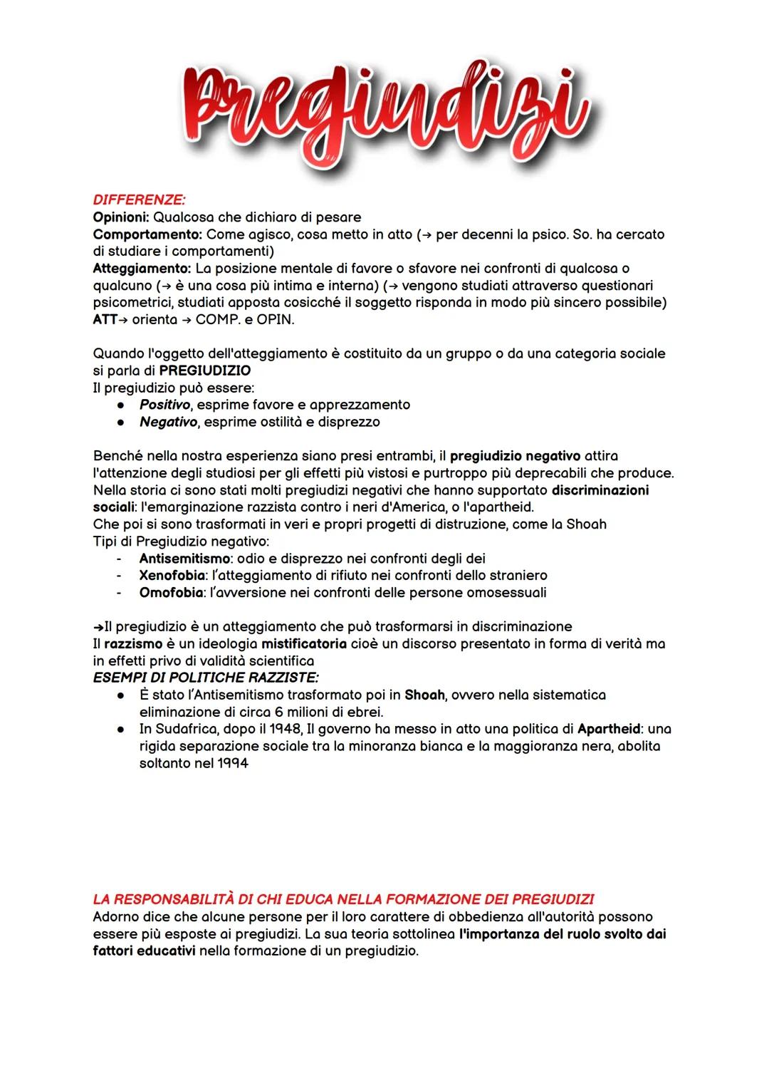 # Psicologia Sociale
Si occupa dello studio dell'individuo inserito all'interno di un contesto sociale
L'individuo, infatti, è profondament