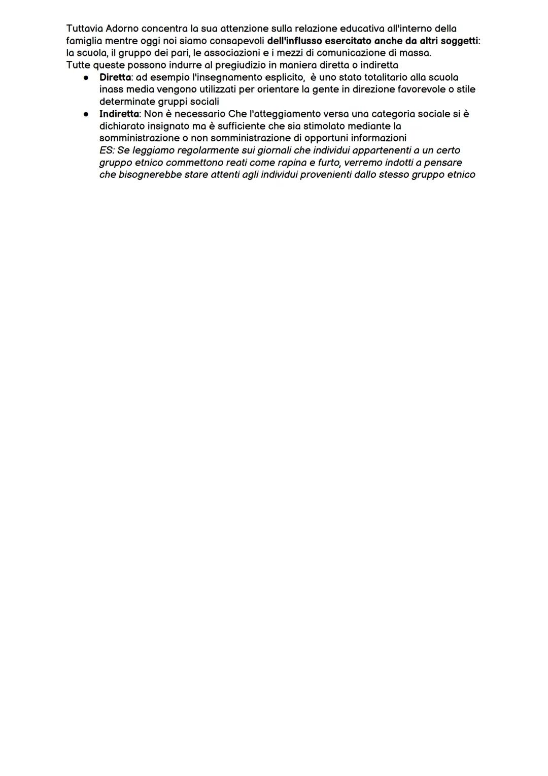 # Psicologia Sociale
Si occupa dello studio dell'individuo inserito all'interno di un contesto sociale
L'individuo, infatti, è profondament