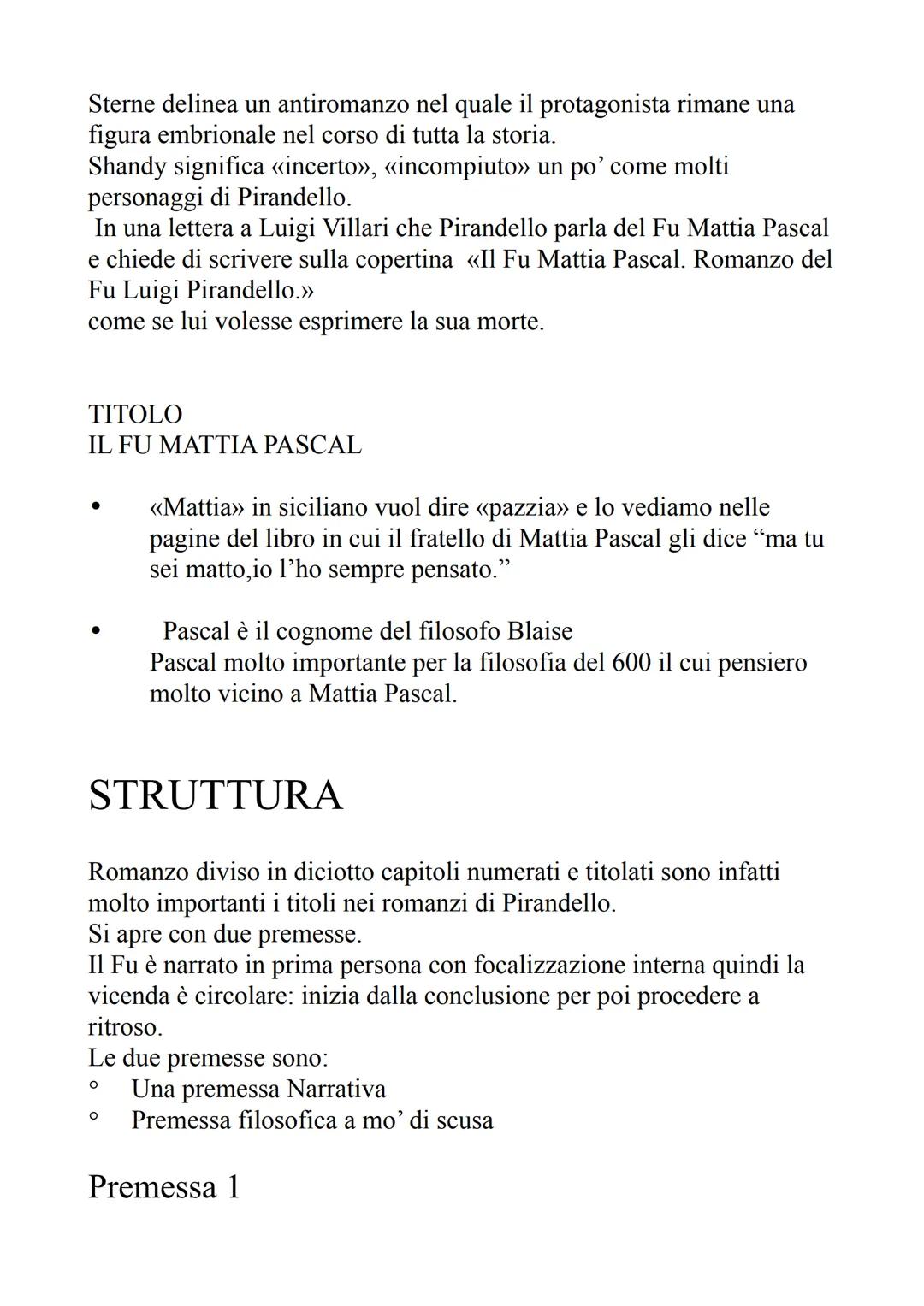 Il fu mattia pascal
SAGA
EGMONT
LUIGI
PIRANDELLO
IL FU MATTIA PASCAL
venne pubblicato da Luigi Pirandello a puntate nel 1904 sulla <<Nuova
A