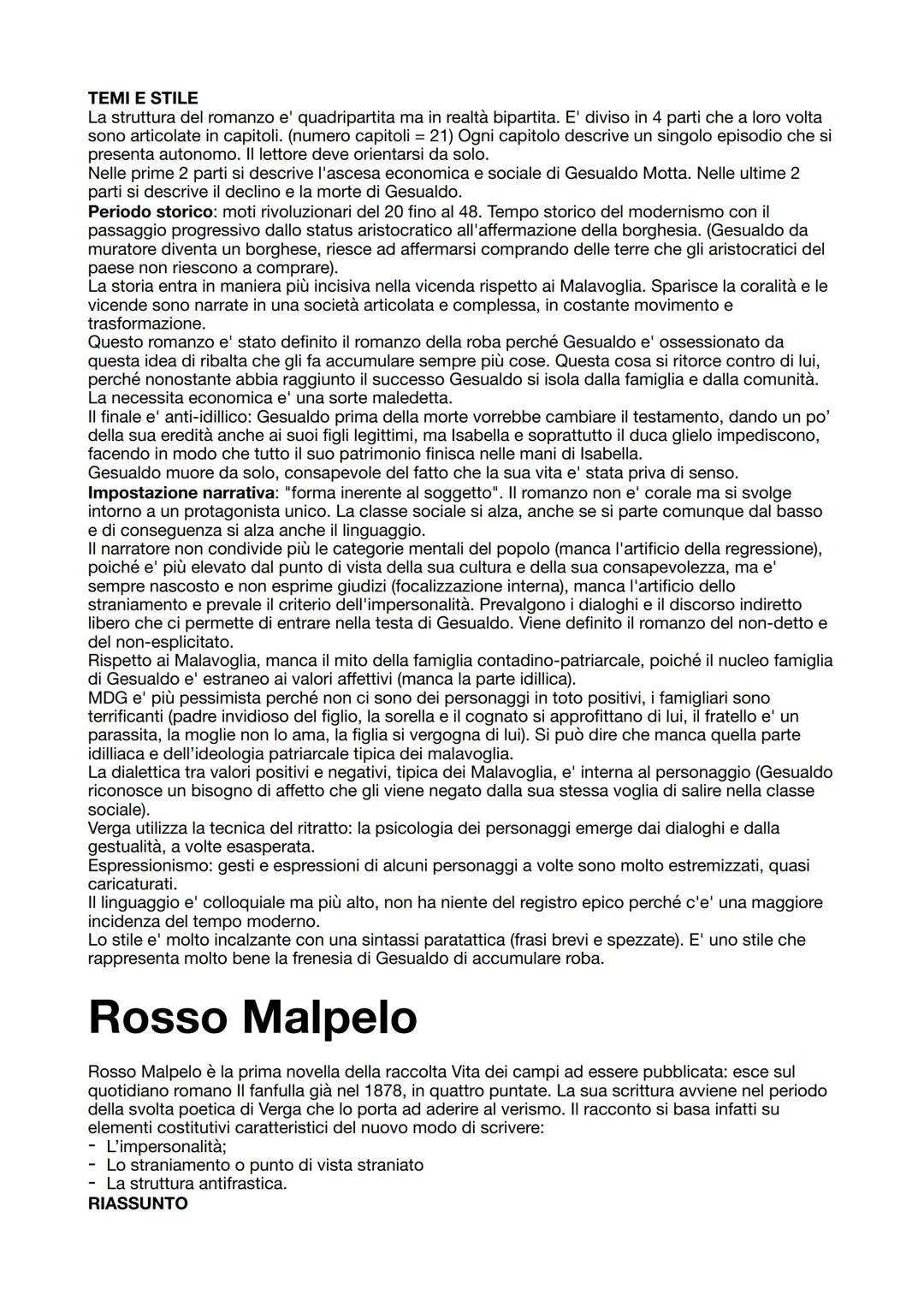 # Giovanni Verga
## Vita
Giovanni Verga nacque a Catania nel 1840, da una famiglia di agiati proprietari terrieri. Compì i
primi studi pre