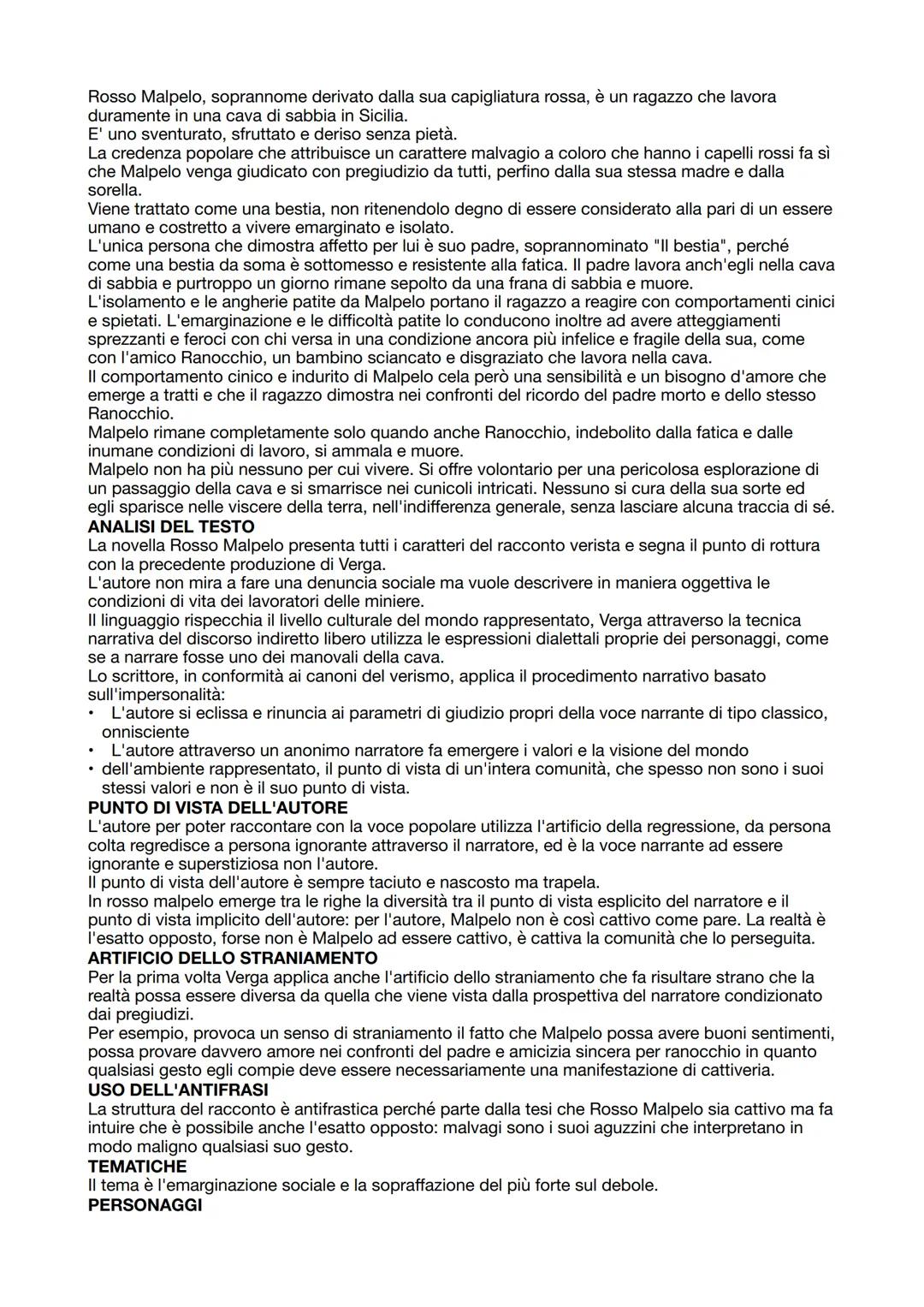# Giovanni Verga
## Vita
Giovanni Verga nacque a Catania nel 1840, da una famiglia di agiati proprietari terrieri. Compì i
primi studi pre