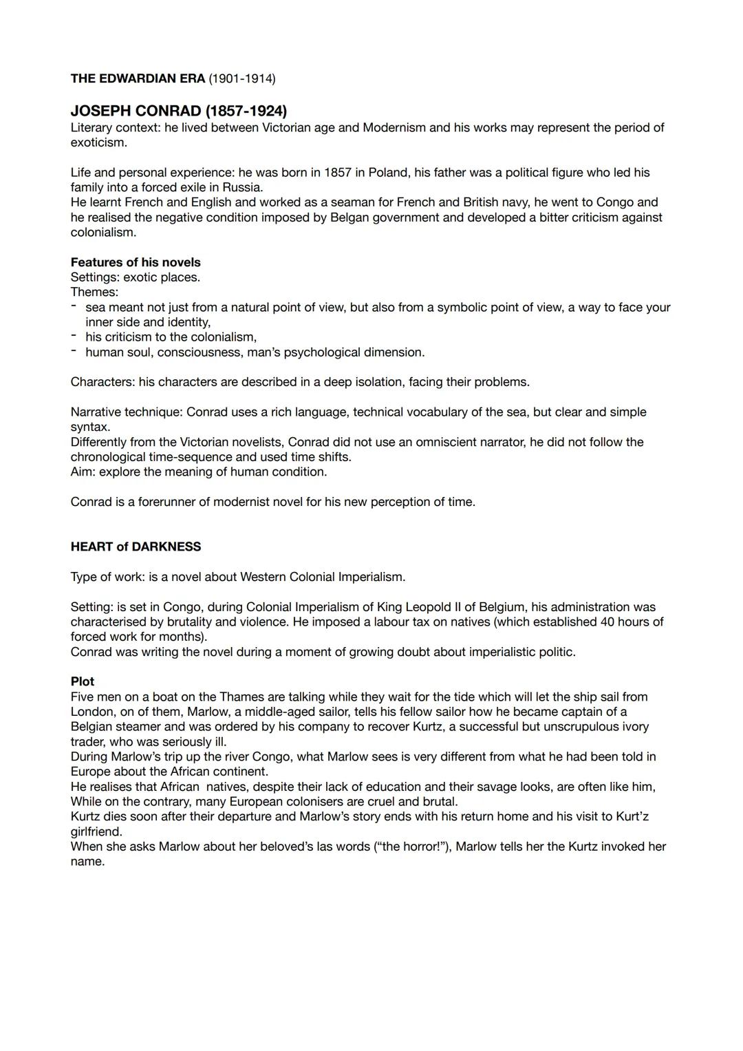 THE VICTORIAN AGE
Was the period under the Queen Victoria who reigned from 1837 to 1901.
Was a period full of contrasts, contradictions and
