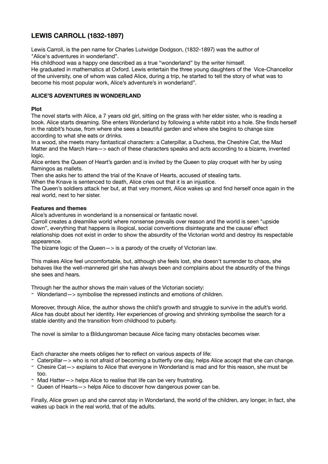 THE VICTORIAN AGE
Was the period under the Queen Victoria who reigned from 1837 to 1901.
Was a period full of contrasts, contradictions and