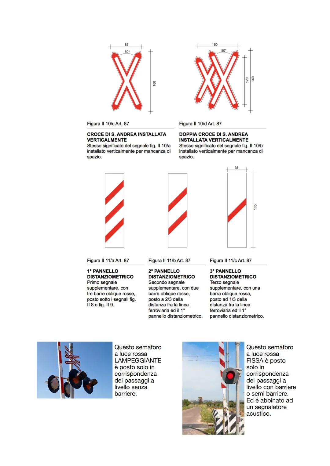 Appunti di Scuola Guida
1. Strade ed elementi costitutivi
La strada è un'area aperta alla circolazione dei pedoni, degli animali e dei veico