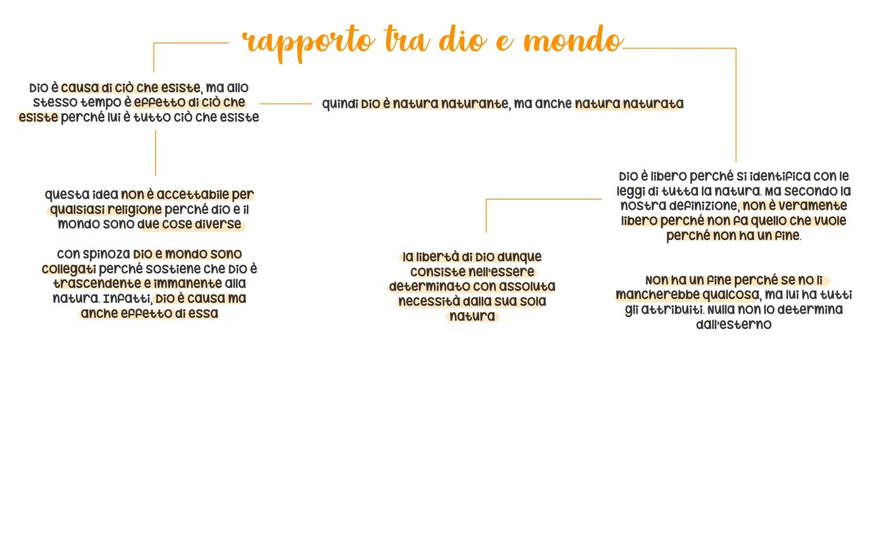 # BIOFRAFIA
Nasce ad Amsterdam nel 1632 e a 24
viene scomunicato dalla sinagoga
per le sue idee.
spinoza va in olanda perchรฉ a quel
tempo