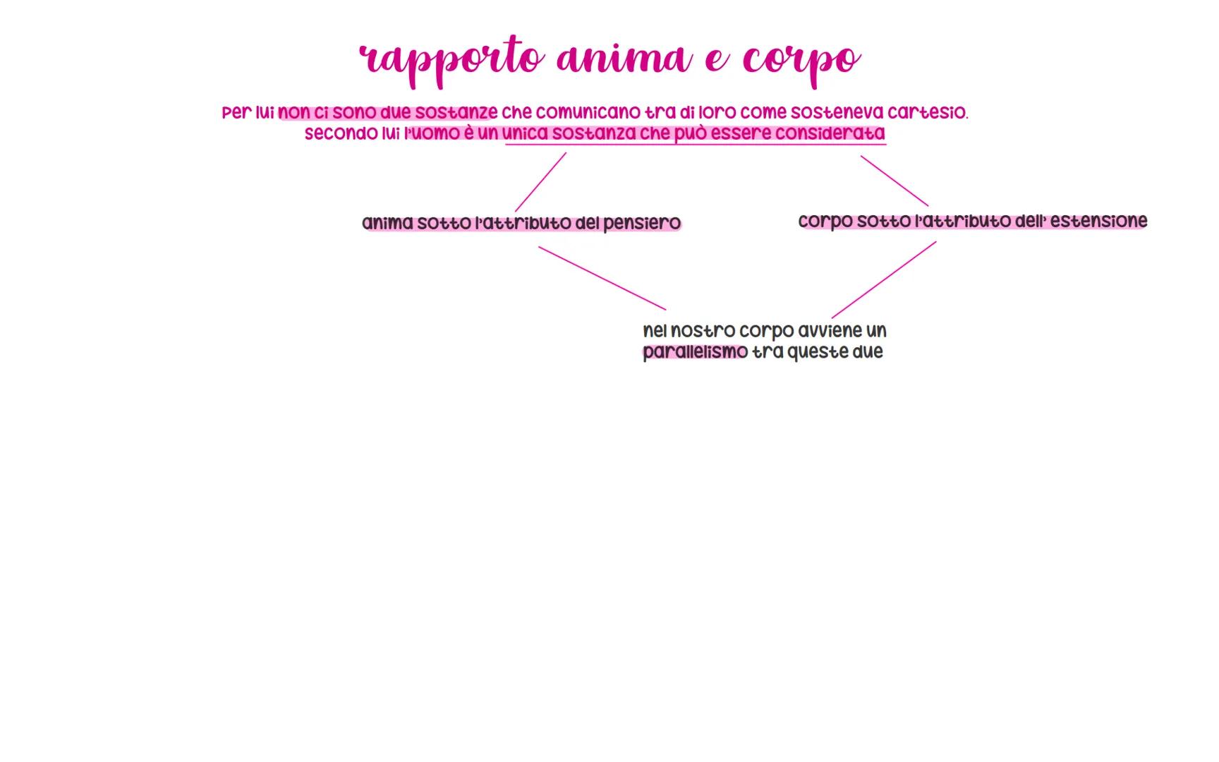 # BIOFRAFIA
Nasce ad Amsterdam nel 1632 e a 24
viene scomunicato dalla sinagoga
per le sue idee.
spinoza va in olanda perchรฉ a quel
tempo