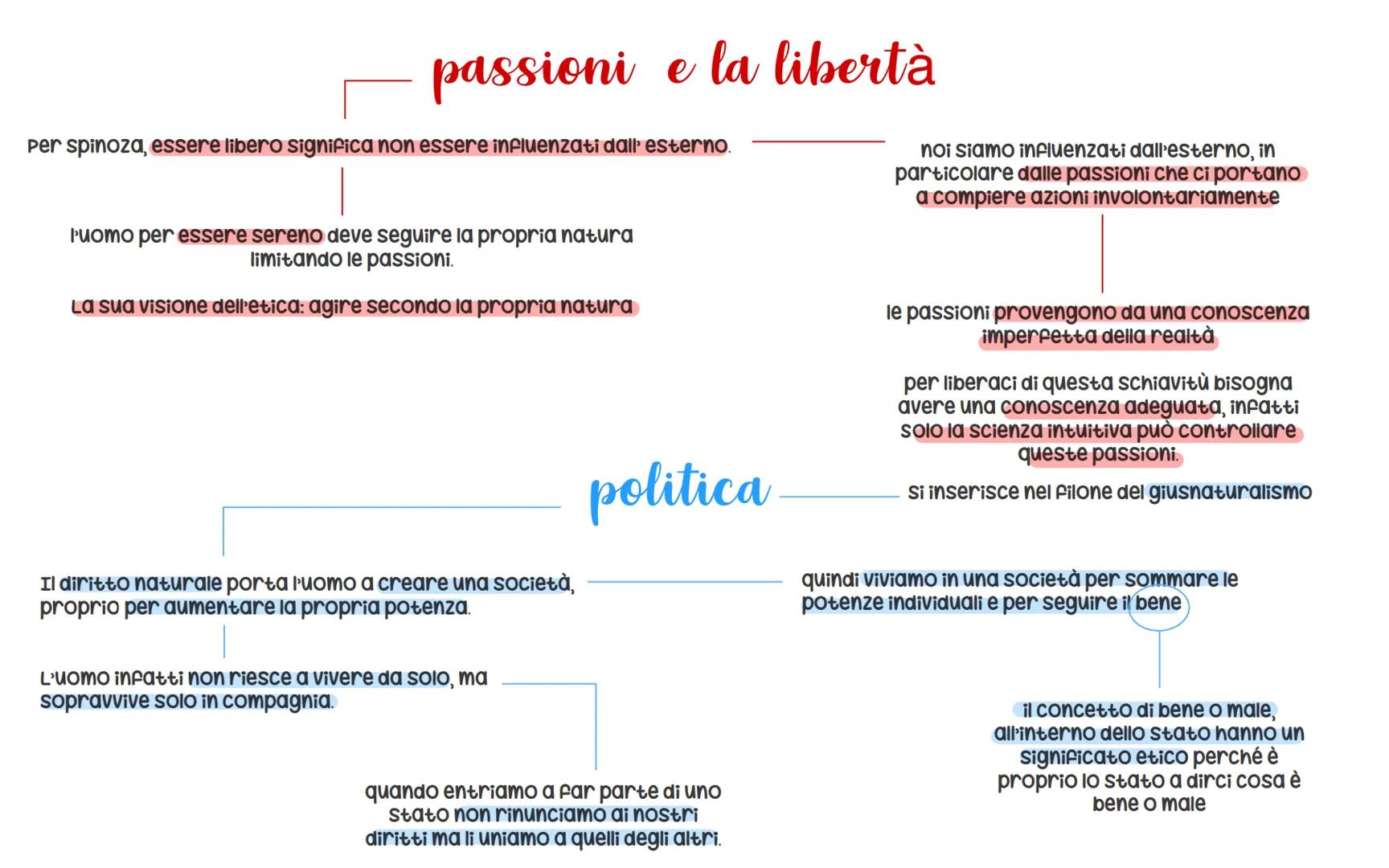 # BIOFRAFIA
Nasce ad Amsterdam nel 1632 e a 24
viene scomunicato dalla sinagoga
per le sue idee.
spinoza va in olanda perchรฉ a quel
tempo