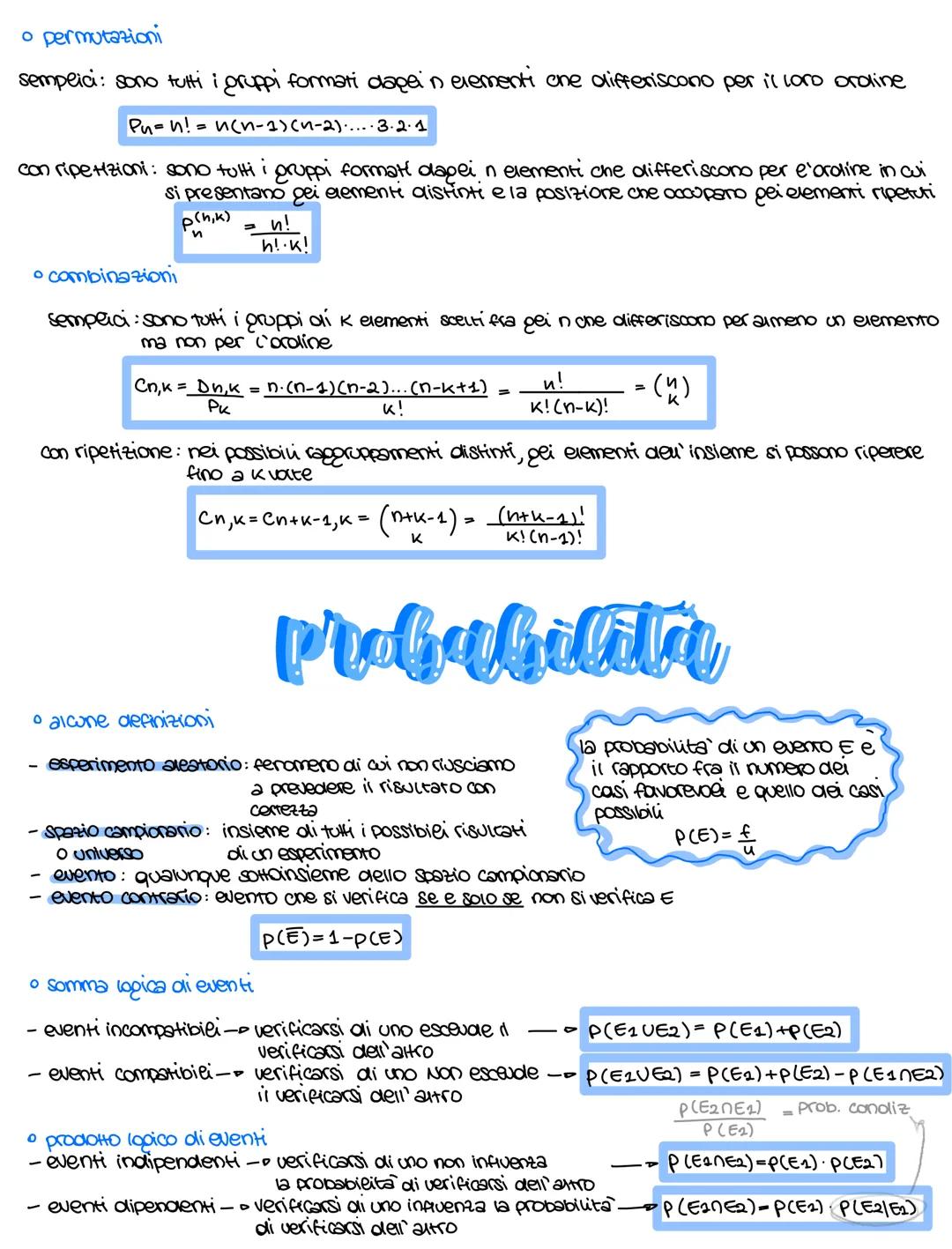 # esponenziali
• potenze con esponente intero o razionale
esponente intero: $a^x se -> x > 0$; $\forall a$ ES. $(-\sqrt{2})^3 = -2\sqrt{2}$