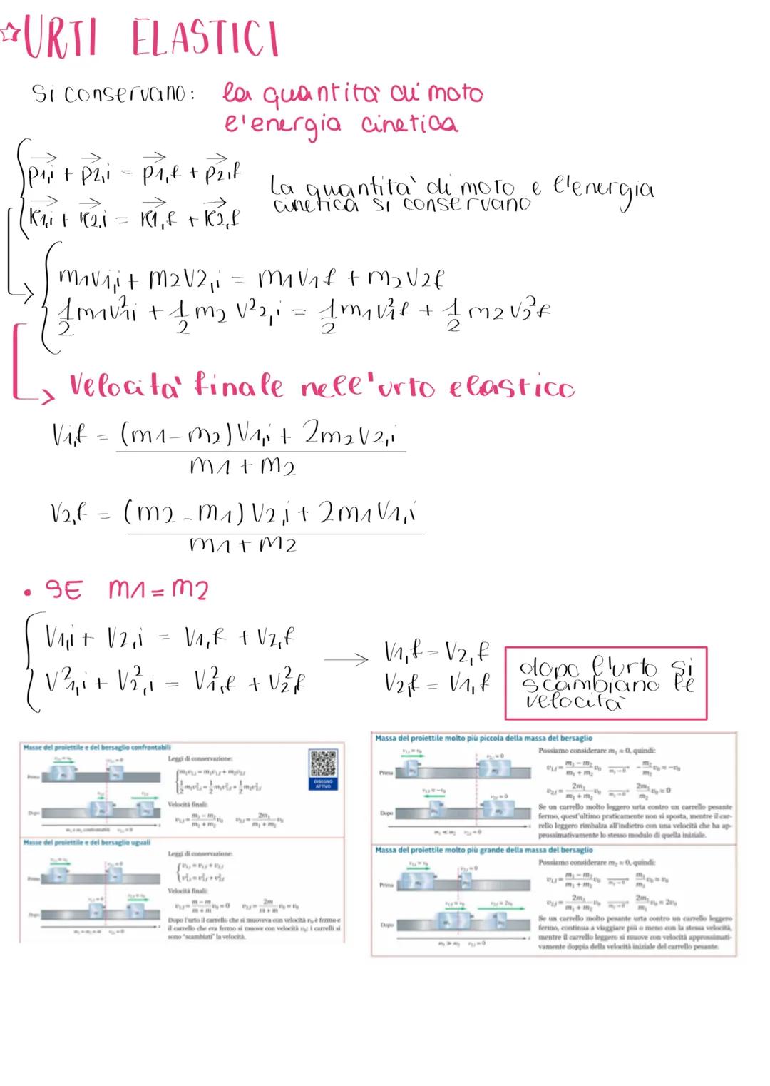 # gli urti
URTO 20
Cu
si loro
Un cortosveina situazione in cur 2 oggetti && colpiscono fra
piccola ova poter essere trascurata
# URTI ANEL