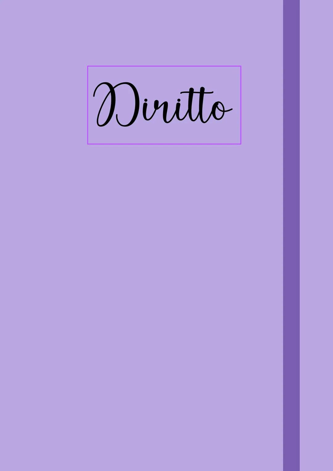 Diritto Te
contratto
O Le caratteristiche del contratto
Il contratto è l'accordo di due o più parti per costituire, modificare o estinguere
