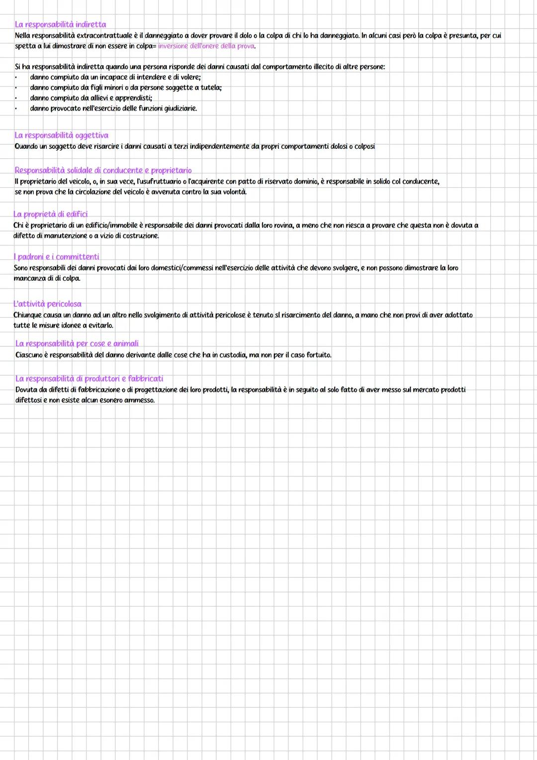 Diritto Te
contratto
O Le caratteristiche del contratto
Il contratto è l'accordo di due o più parti per costituire, modificare o estinguere