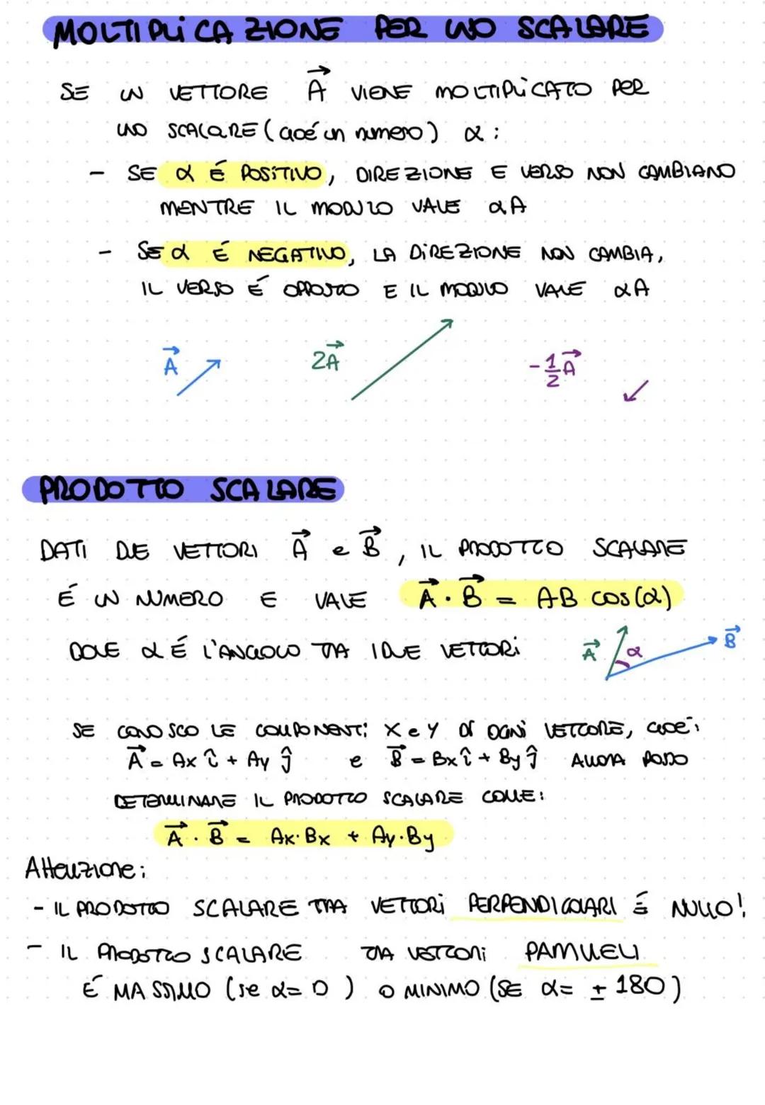 +
%
3,14159 F=mc²
V=ST 1.5
SO₂
lisica
2
logy
Pe
28
X
Br # VETTORI
LE GRANDEZZE VETTORIALI SONO CARATTERIZZATE DA:
- MODULO
- DIREZIONE
- VE