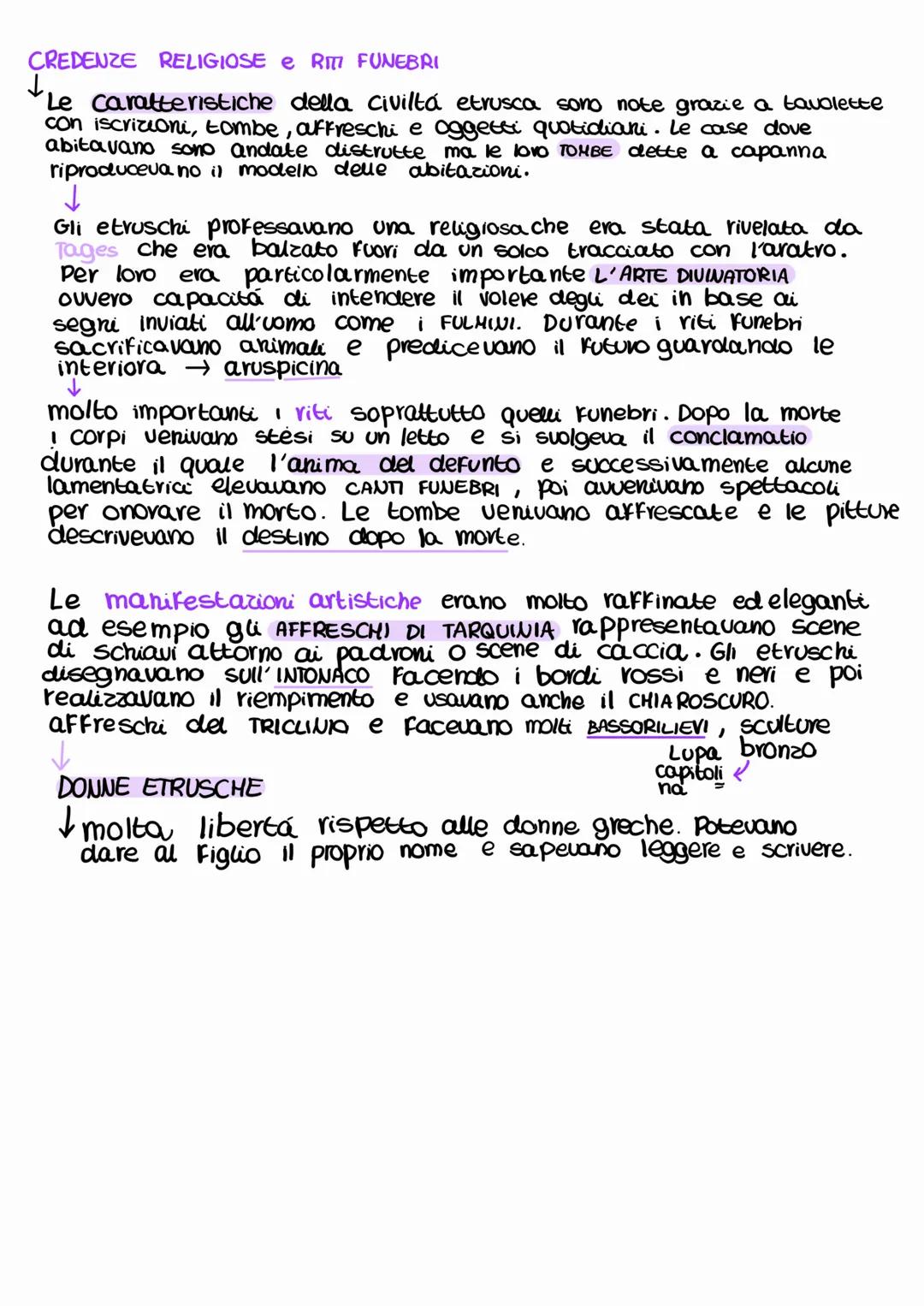 ITALIA
PREROMANA
La popolazione dell'Italia primitiva é costituita da un mosaico de
Civilta con caratteristiche molto diverse tra loro giunt