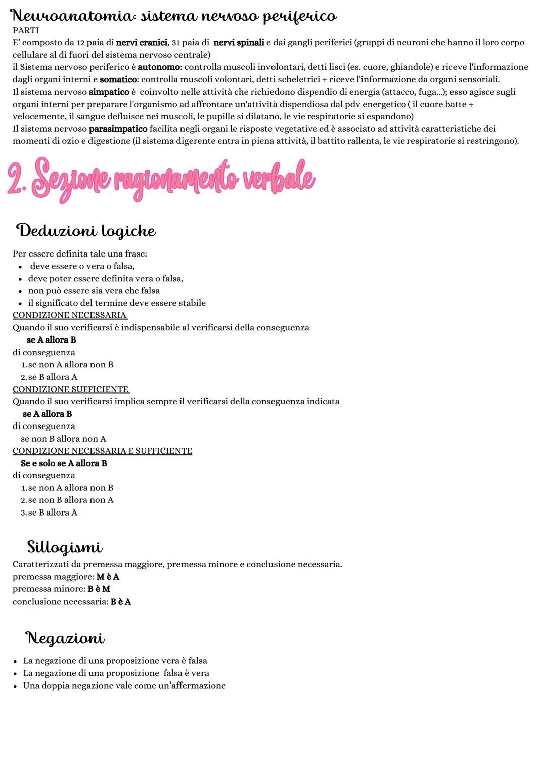Riassunto preparazione tolc-psi
1 sezione biologia
Bioelementi e legami chimici
La materia è formata da atomi, che si legano per formare del