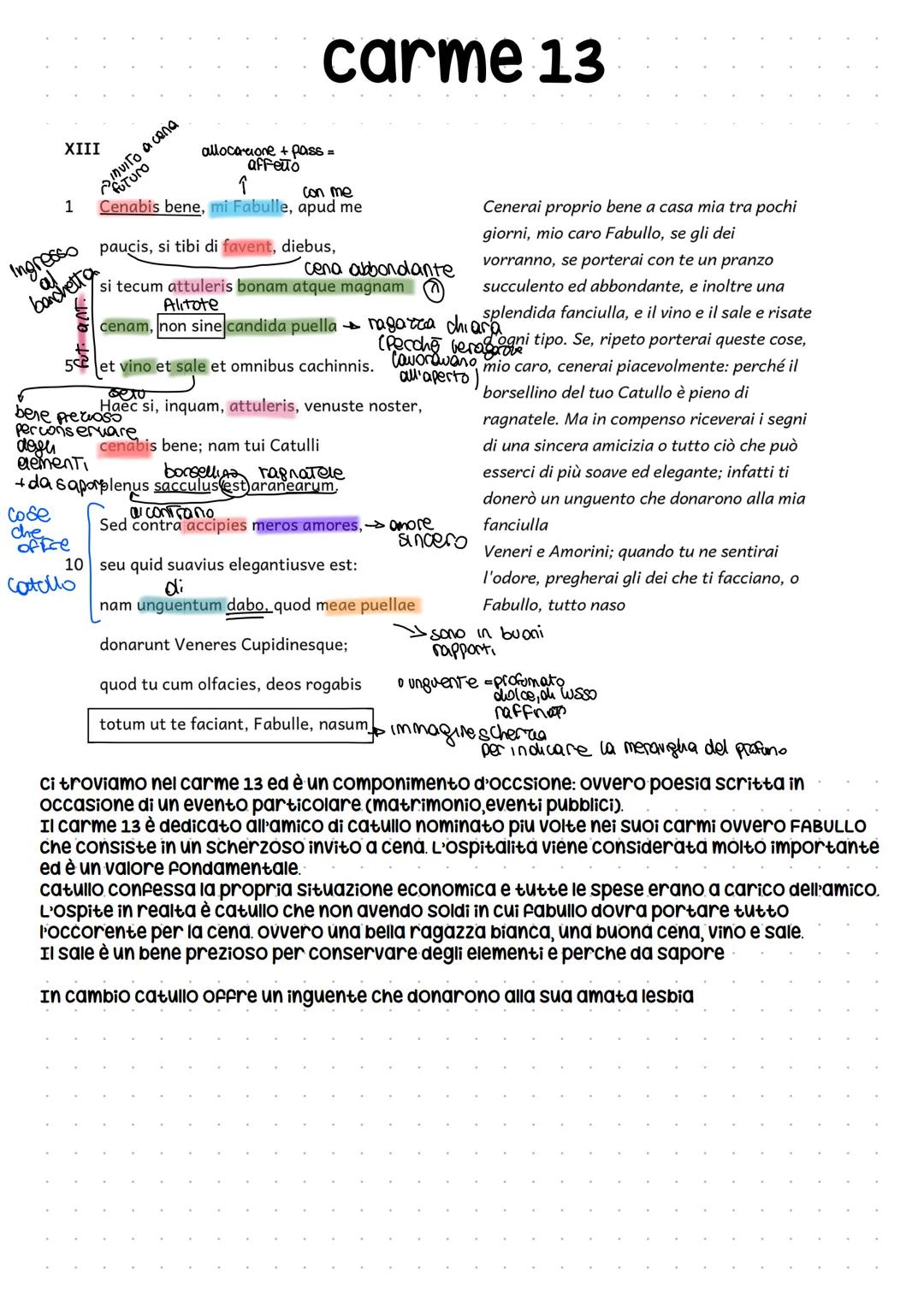 # Catullo
La vita
Nasce nel 84 ac a sirmione, nella Gallia cisalpina. Ed è morto nel 54 ac a Roma non si sa
bene il motivo ma si dice fors