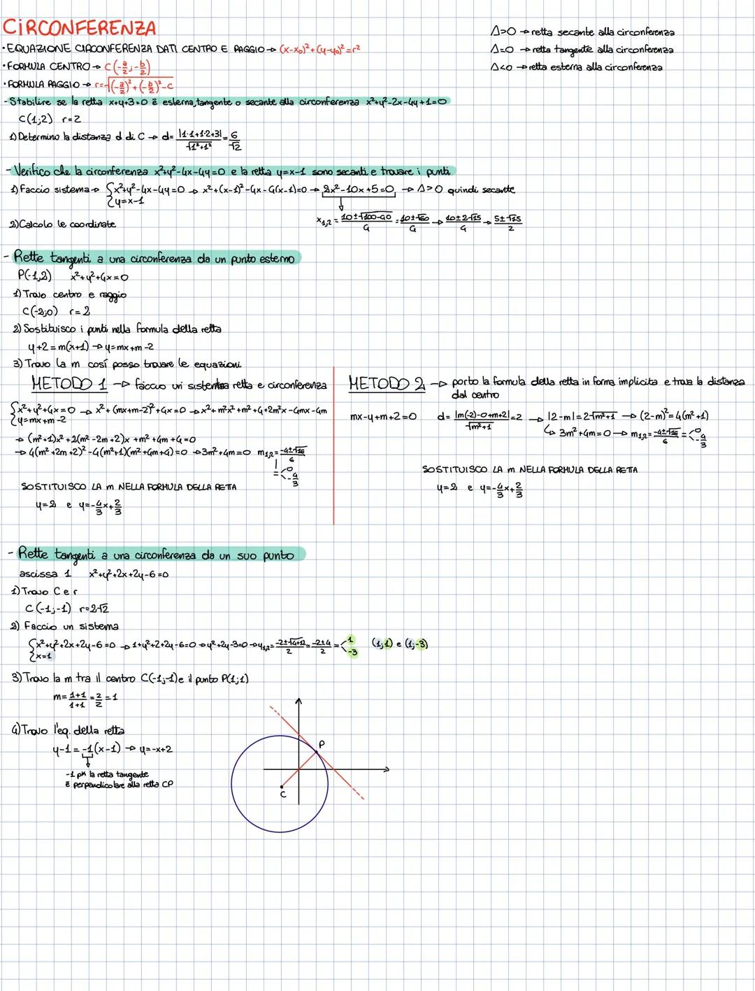 # YORMULARIO
RETTA
• FORMULA GENERALE ESPLICITA$y=mx+q$
• FORMULA GENERALE IMPLICITA-$ax+by+c=0$
• RETTE PARALLELE $m_1= m_2$
• RETTE P