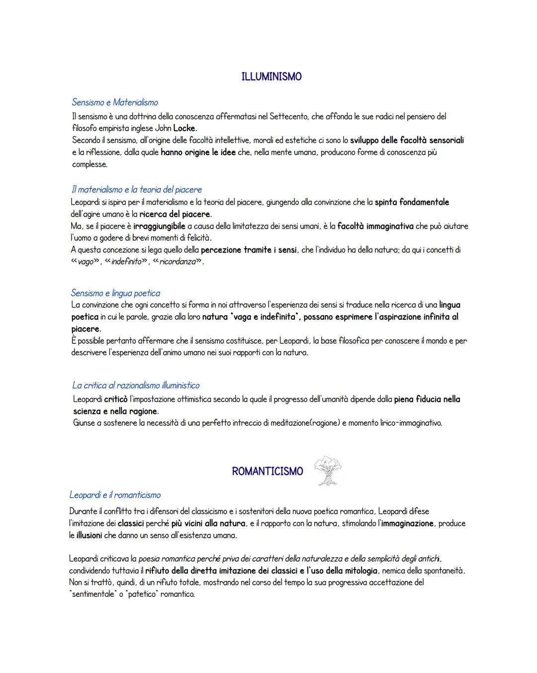 # Giacomo Leopardi
LA VITA
I primi studi
Giacomo Leopardi nasce il 29 giugno del 1798 a Recanati, piccolo
centro delle Marche che all'epo