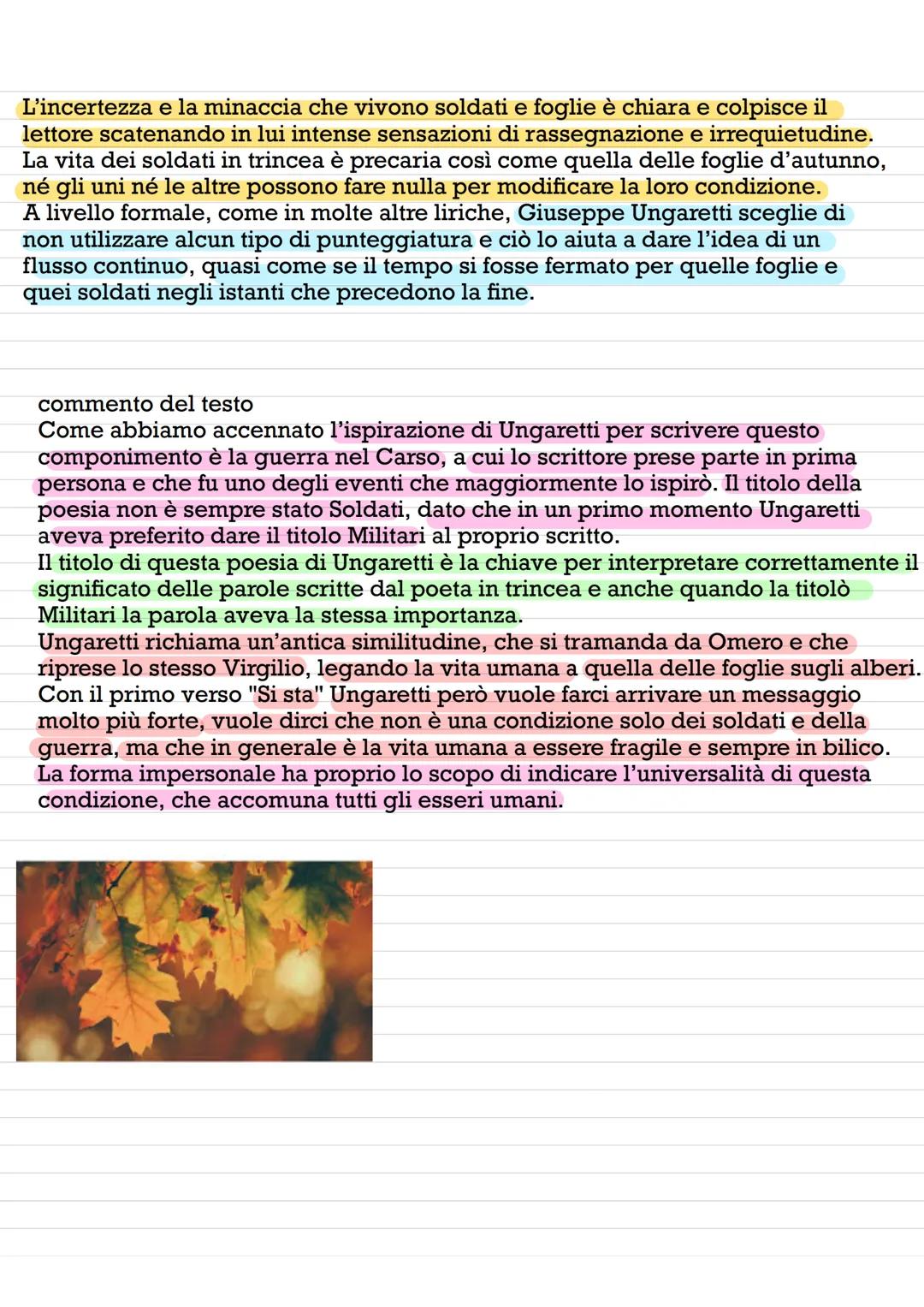 # GIUSEPPE UNGARETTI
Giuseppe Ungaretti nacque nel 1888 ad Alessandria d'Egitto.
Frequentò scuole di lingua francese
Nel 1912 Ungaretti si
