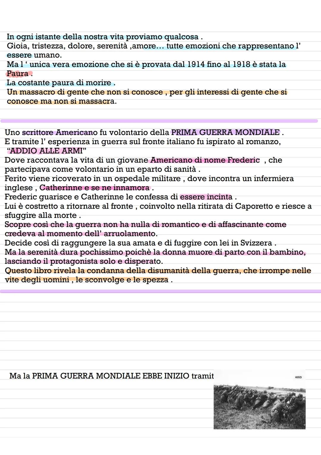 In ogni istante della nostra vita proviamo qualcosa.
Gioia, tristezza, dolore, serenità, amore... tutte emozioni che rappresentano l'
esse