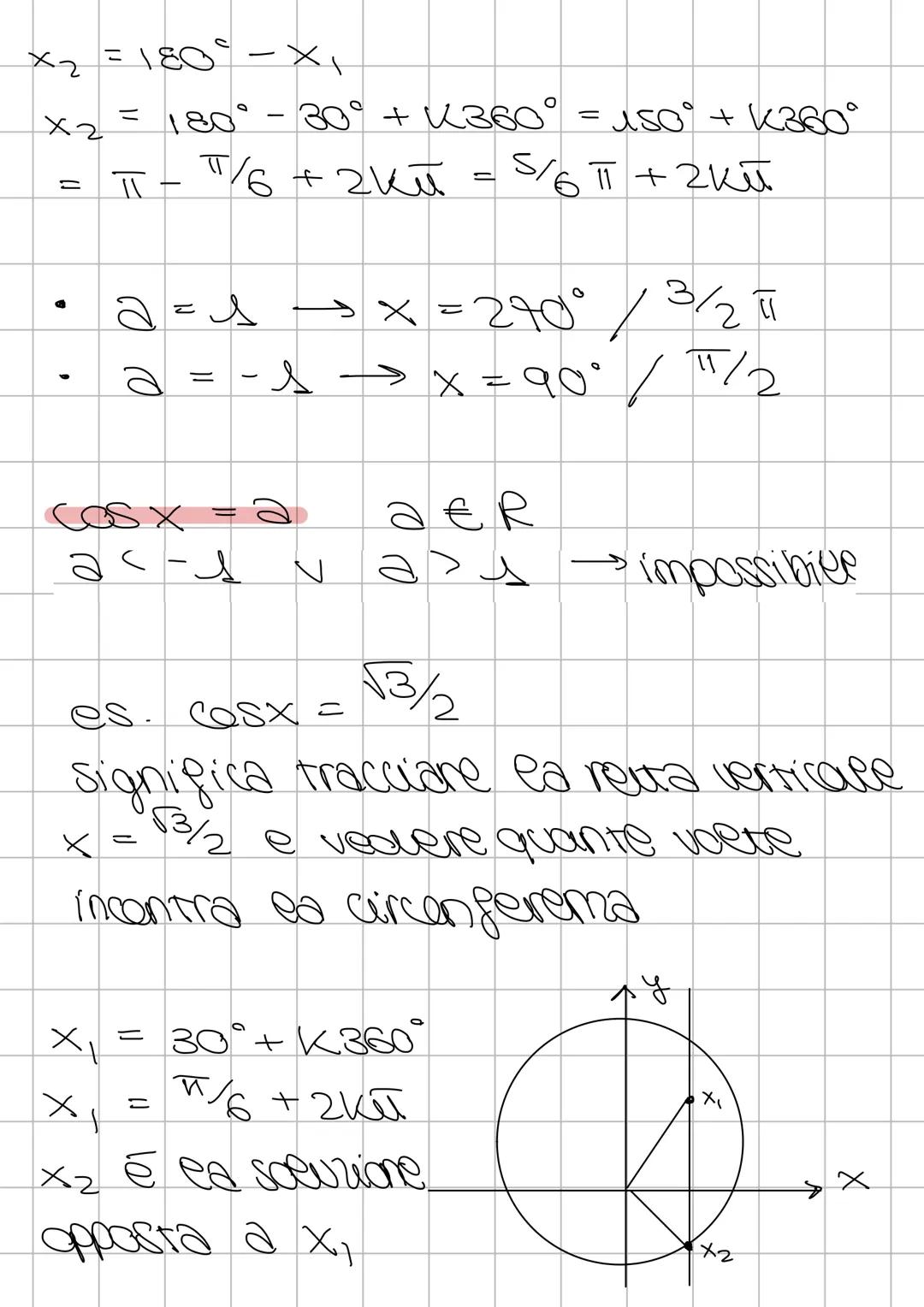 GONIOMETRIA
triangolo rettangolo
A
४
ас
ط
♡
dep: si definisce
ces di un angelo ie
rapporto tra cateto
adiacente e ipotenusa
AB
BC
COSX
=
AC
