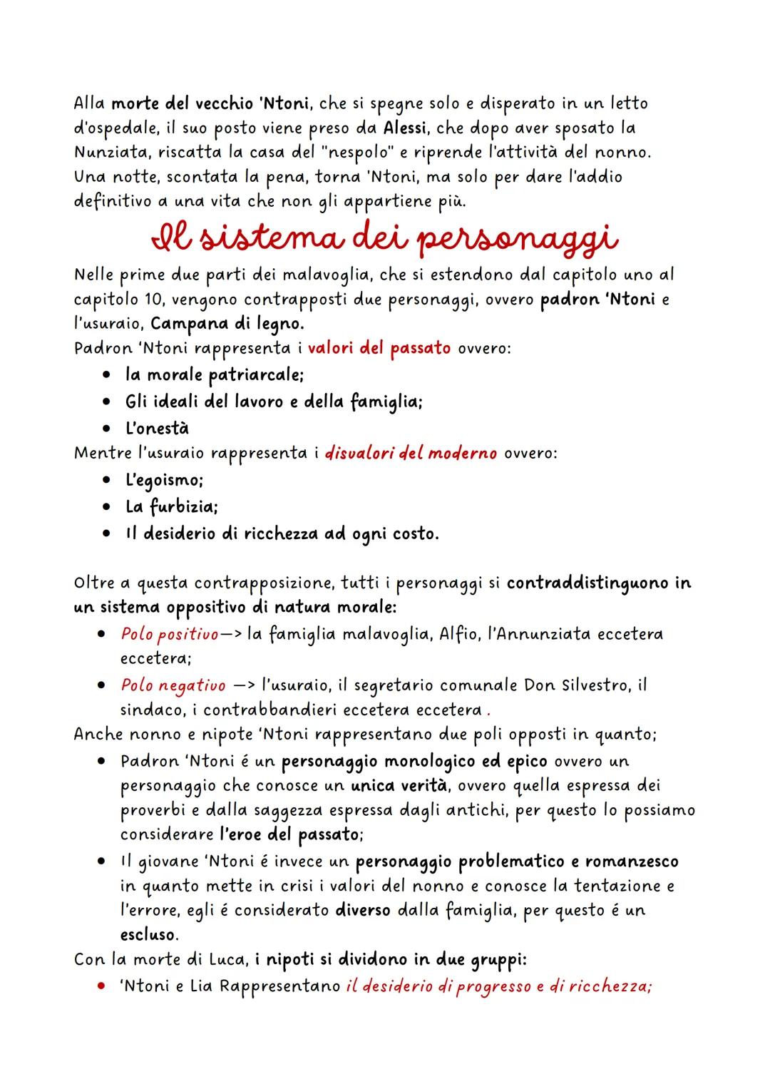 Verga e "I Malavoglia'
Giovanni Verga è considerato l'esponente principale del verismo italiano
nonché il suo fondatore. Nei suoi romanzi Ve