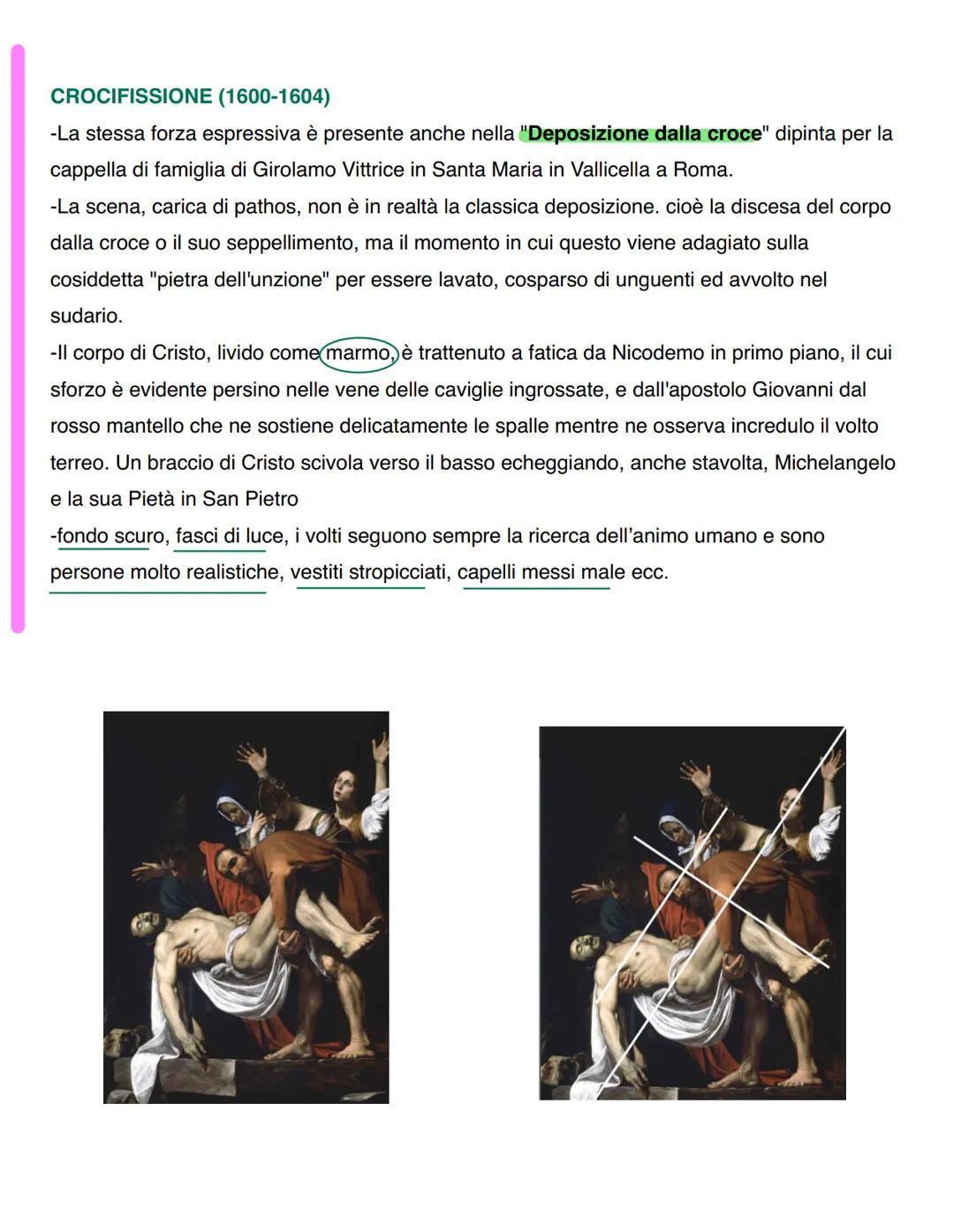 il barocco
•
•
.
periodo che va dall'inizio del 1600 alla metà del 1700, che alla misura, al classicismo,
all'ordine e all'equilibrio del ri