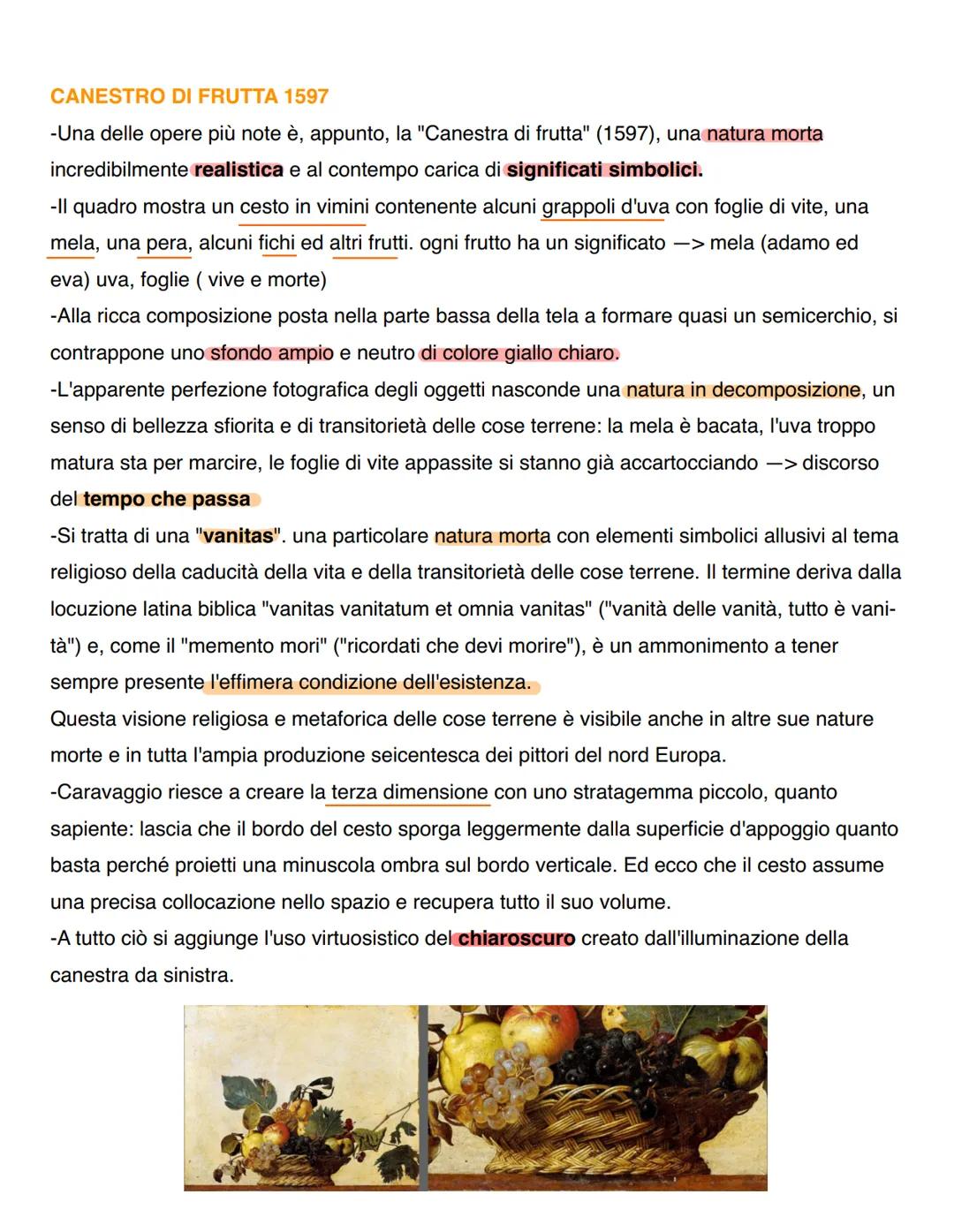 il barocco
•
•
.
periodo che va dall'inizio del 1600 alla metà del 1700, che alla misura, al classicismo,
all'ordine e all'equilibrio del ri