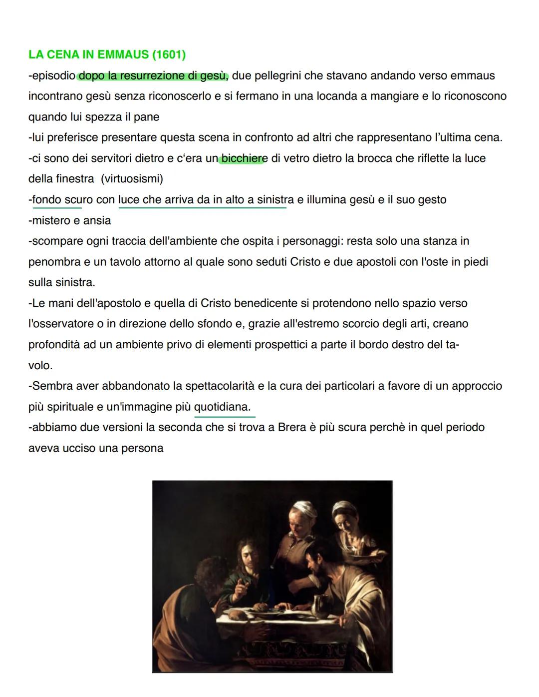il barocco
•
•
.
periodo che va dall'inizio del 1600 alla metà del 1700, che alla misura, al classicismo,
all'ordine e all'equilibrio del ri