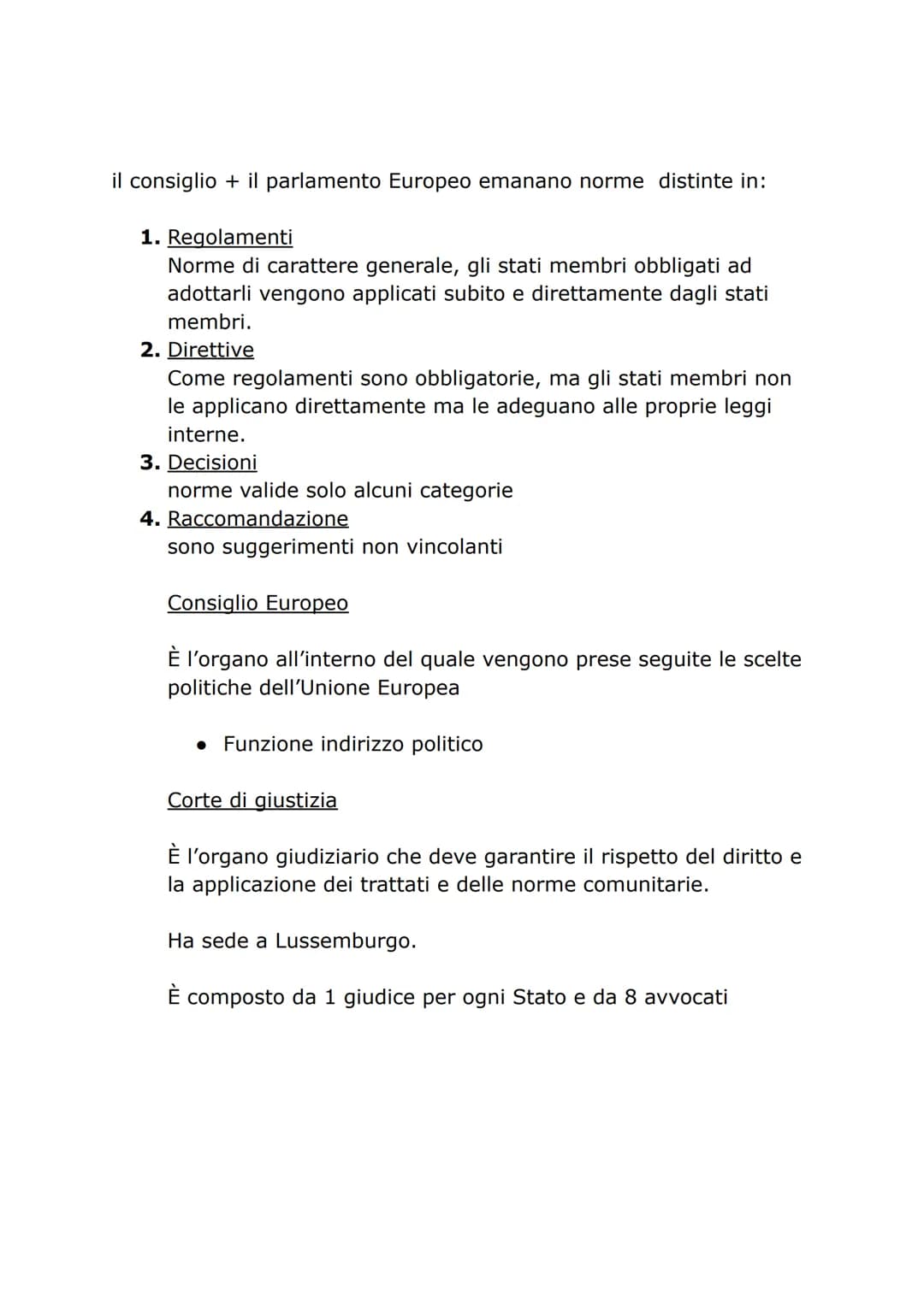# DIRITTO INTERNAZIONALE
Diritto internazionale
L'insieme delle norme giuridiche che regolano i rapporti tra gli stati
Ogni Stato è sovran