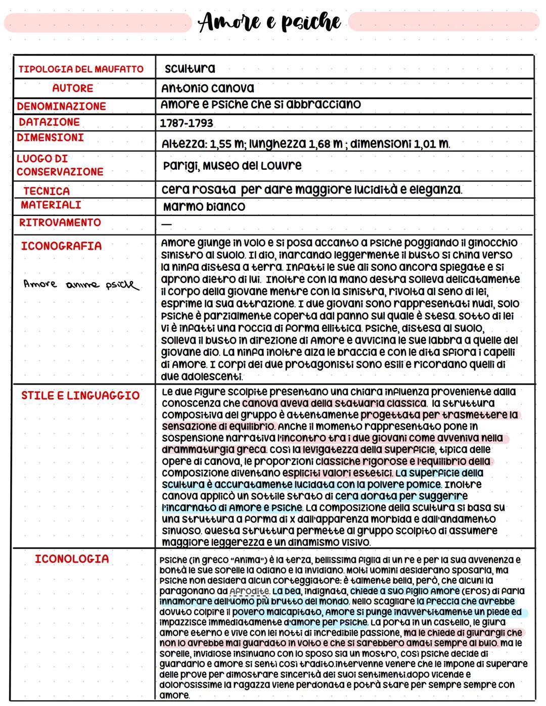 # il neoclassicismo
Il NEOClassicismo fu uno stile che si sviluppò nel periodo dell'illuminismo, nel campo della scultura, della
pittura, d