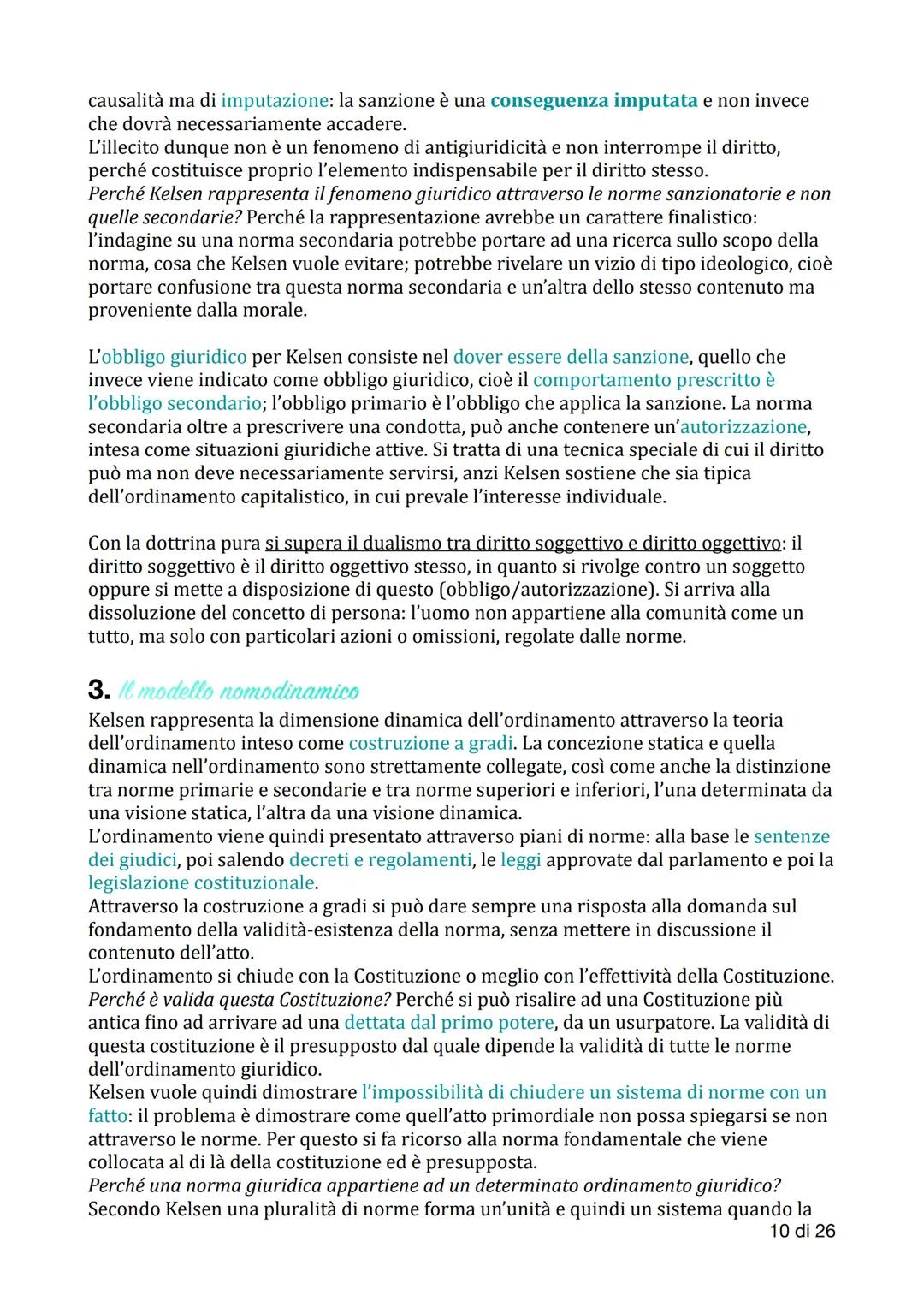 # FILOSOFIA DEL DIRITTO
1. Cosê il diritto? Cosë la filosofia del diritto?
Il diritto è il mondo delle regole giuridiche in vigore, cioè p