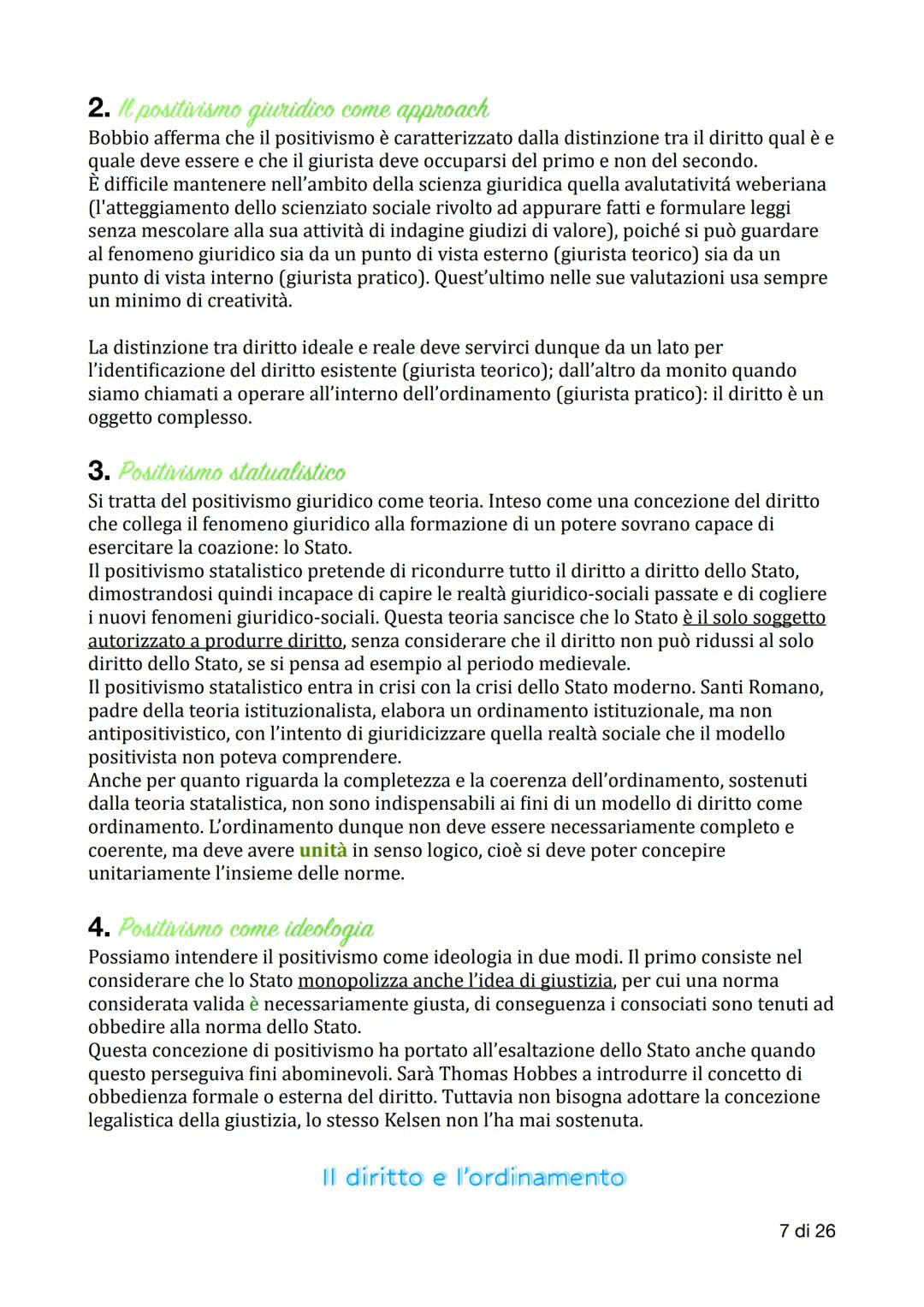# FILOSOFIA DEL DIRITTO
1. Cosê il diritto? Cosë la filosofia del diritto?
Il diritto è il mondo delle regole giuridiche in vigore, cioè p