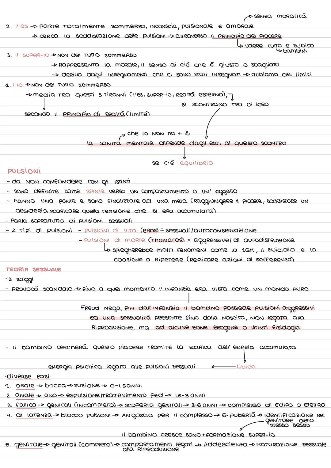 # Freud
1856-1939
ACCENNI VITA
padre della psicoanalisi
- Nasce da una famiglia ebeea, anche se crescendo si dichiarerā ATEо
POSITIVISM